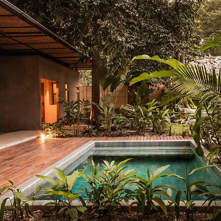 La Bonita Lodge Puerto Viejo de Talamanca 外观 照片