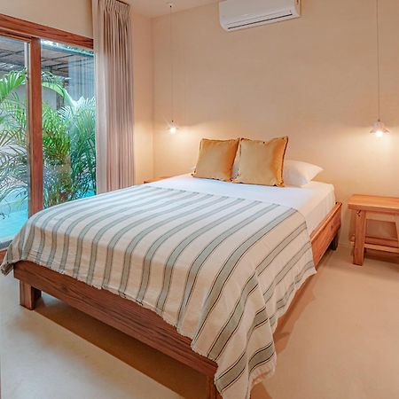 La Bonita Lodge Puerto Viejo de Talamanca 外观 照片