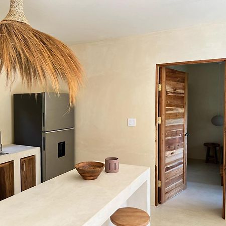 La Bonita Lodge Puerto Viejo de Talamanca 外观 照片