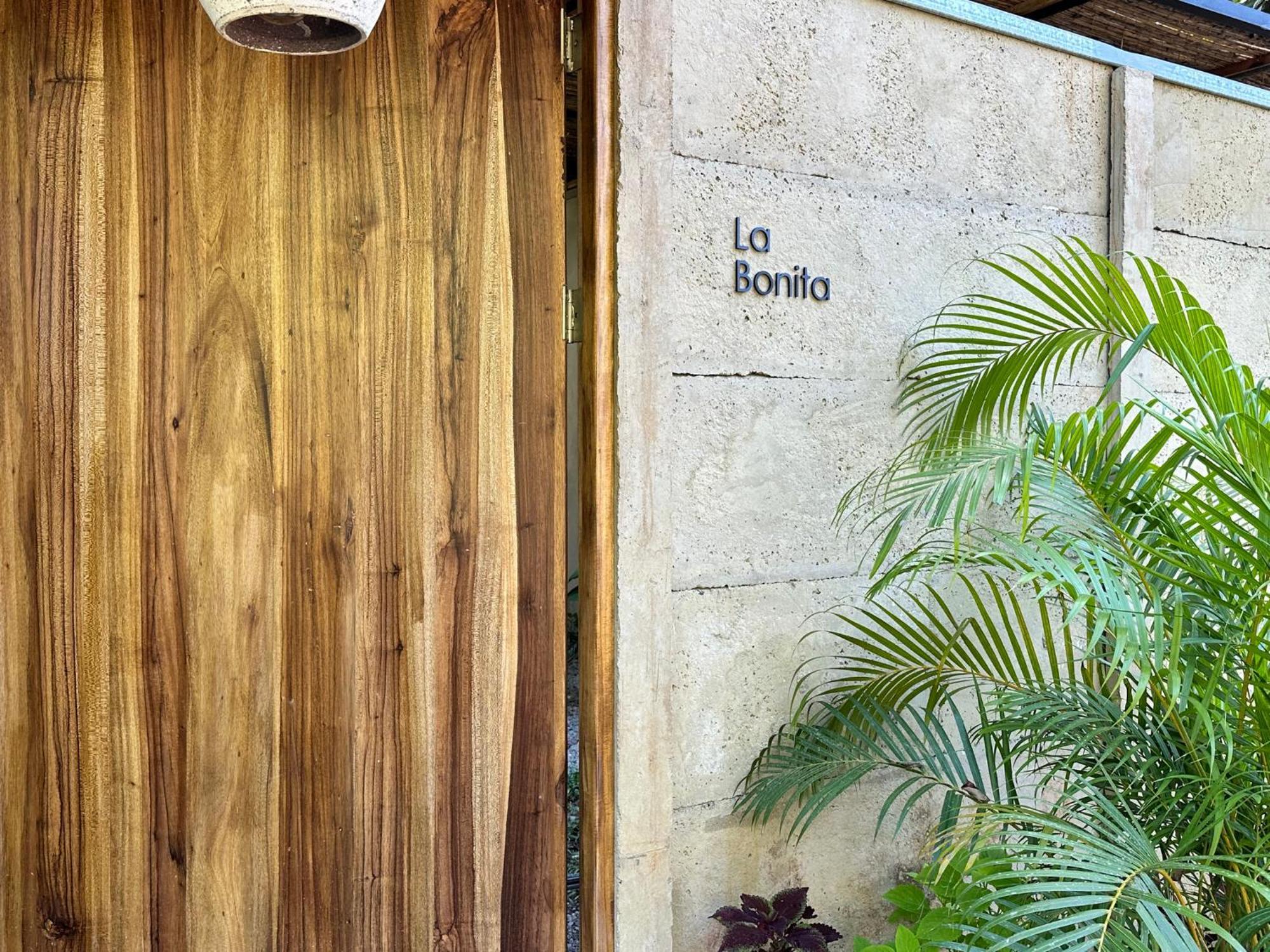 La Bonita Lodge Puerto Viejo de Talamanca 外观 照片