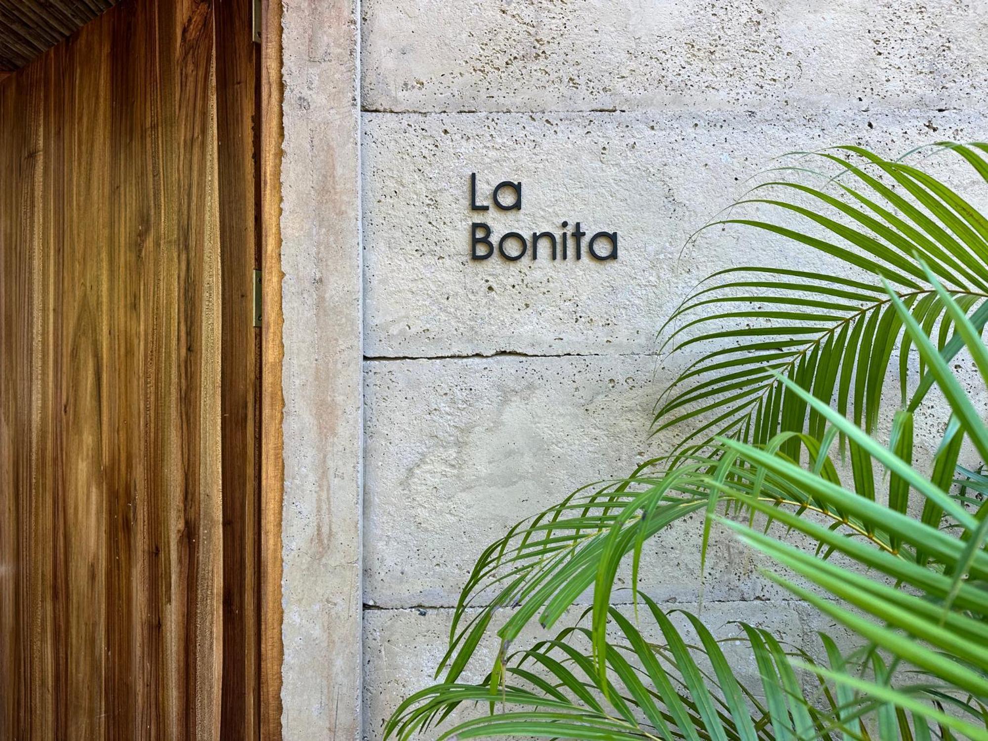 La Bonita Lodge Puerto Viejo de Talamanca 外观 照片