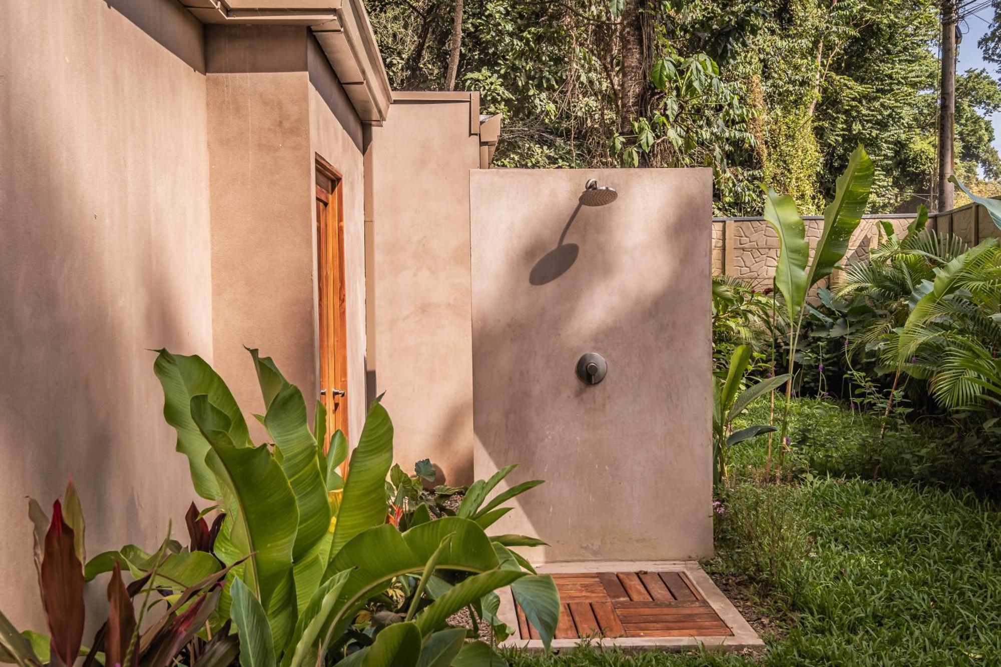 La Bonita Lodge Puerto Viejo de Talamanca 外观 照片