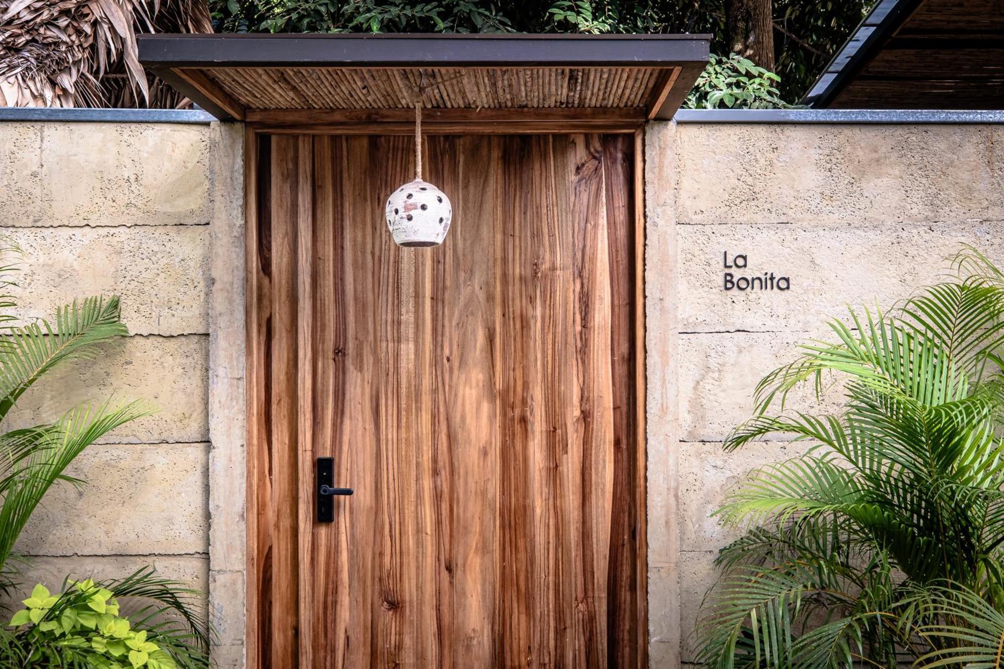 La Bonita Lodge Puerto Viejo de Talamanca 外观 照片
