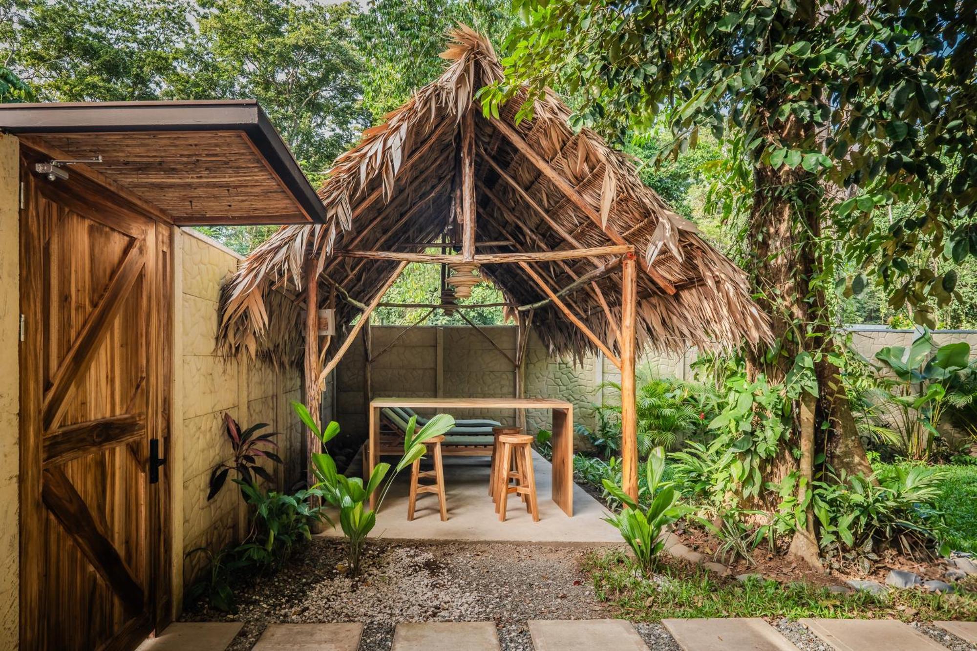 La Bonita Lodge Puerto Viejo de Talamanca 外观 照片