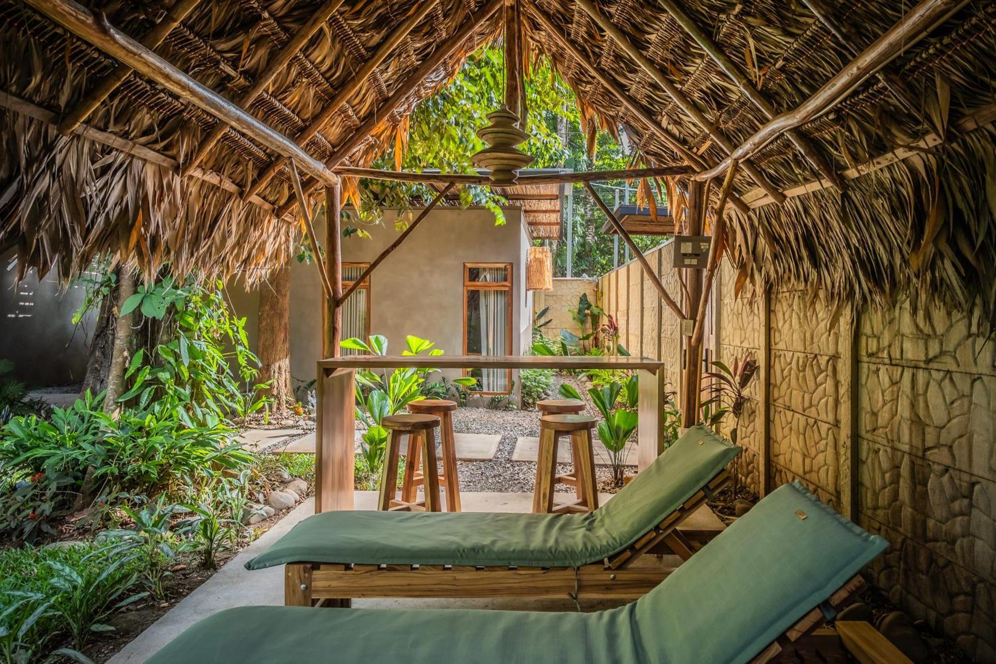 La Bonita Lodge Puerto Viejo de Talamanca 外观 照片