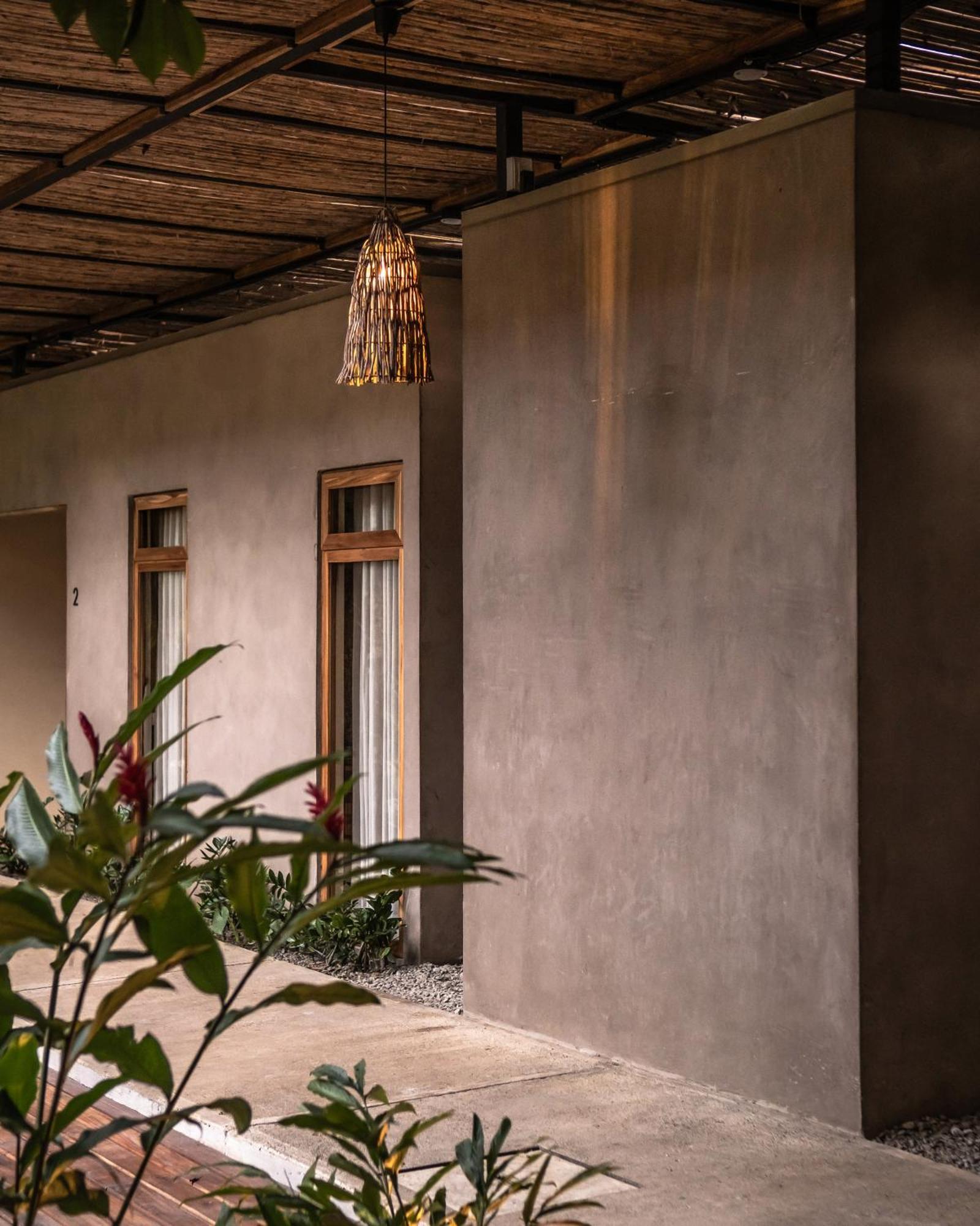 La Bonita Lodge Puerto Viejo de Talamanca 外观 照片