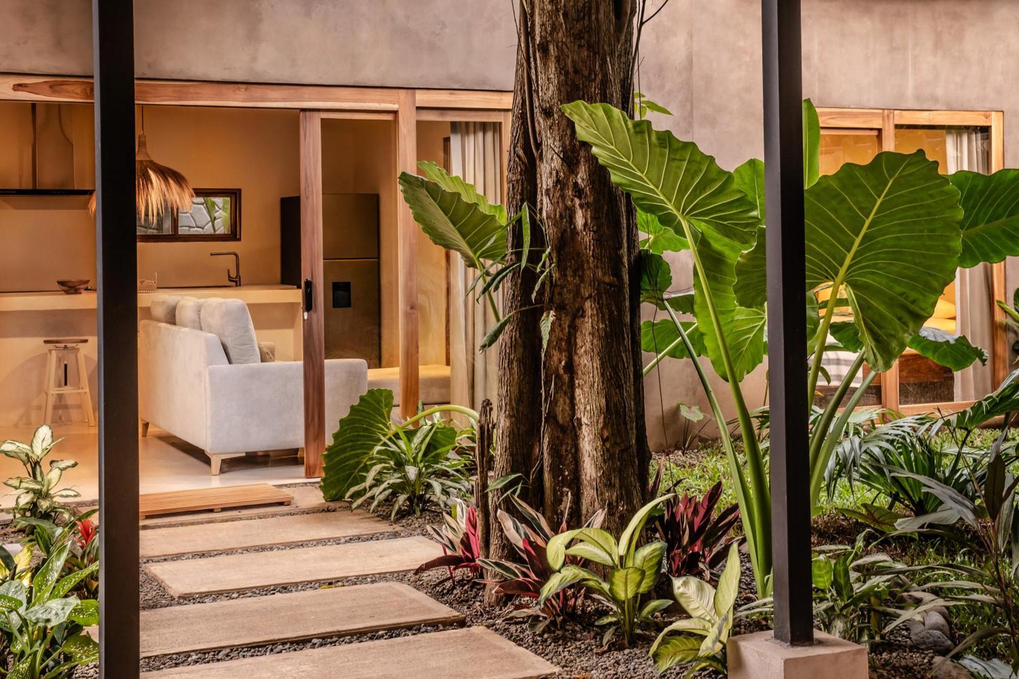 La Bonita Lodge Puerto Viejo de Talamanca 外观 照片