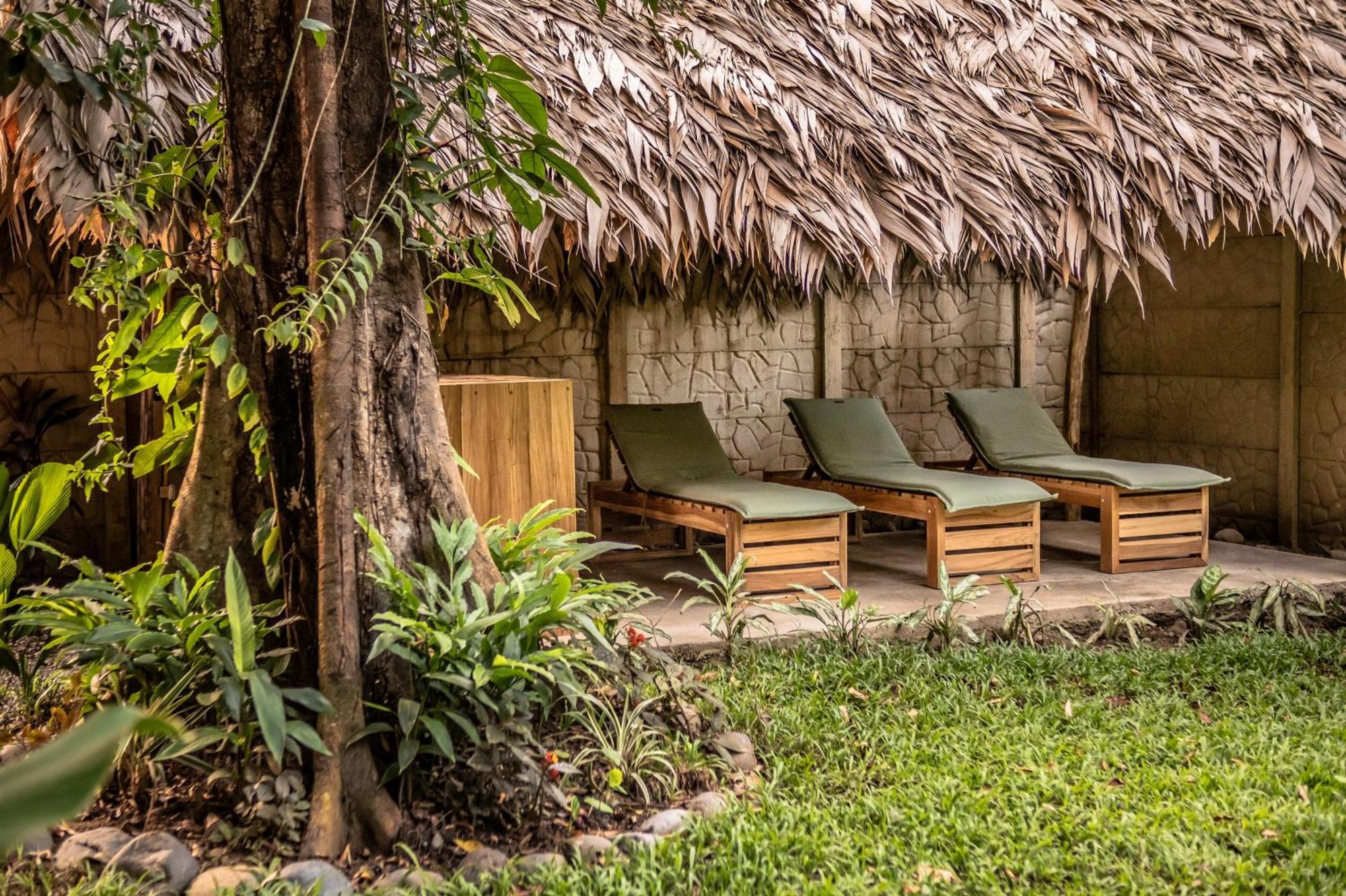 La Bonita Lodge Puerto Viejo de Talamanca 外观 照片