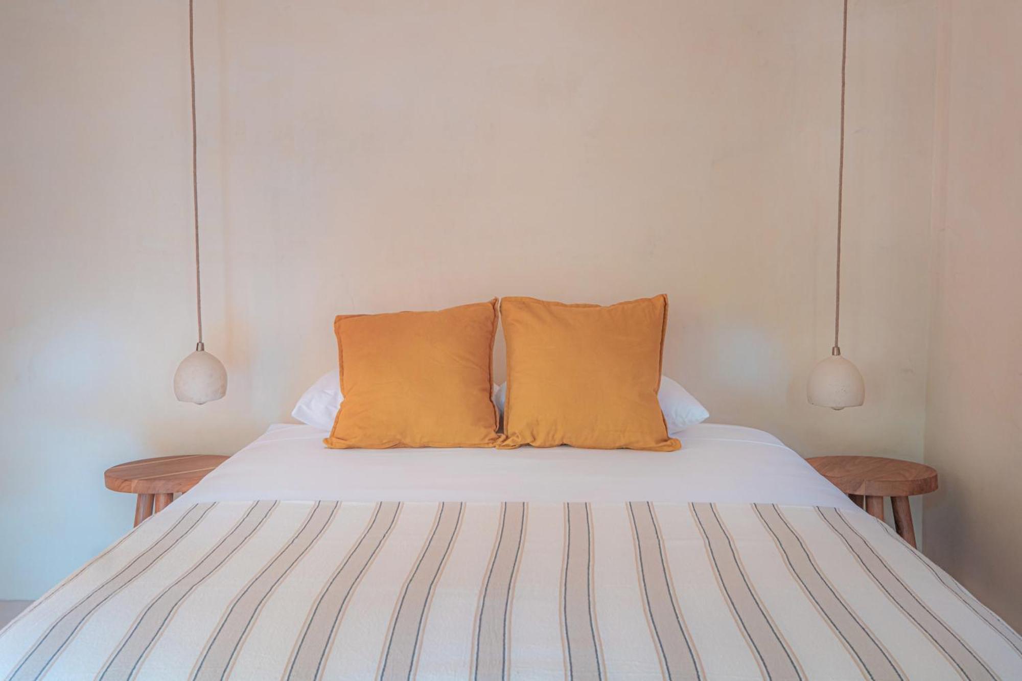 La Bonita Lodge Puerto Viejo de Talamanca 外观 照片