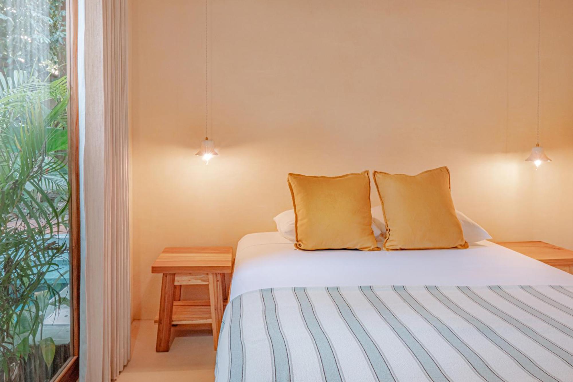 La Bonita Lodge Puerto Viejo de Talamanca 外观 照片