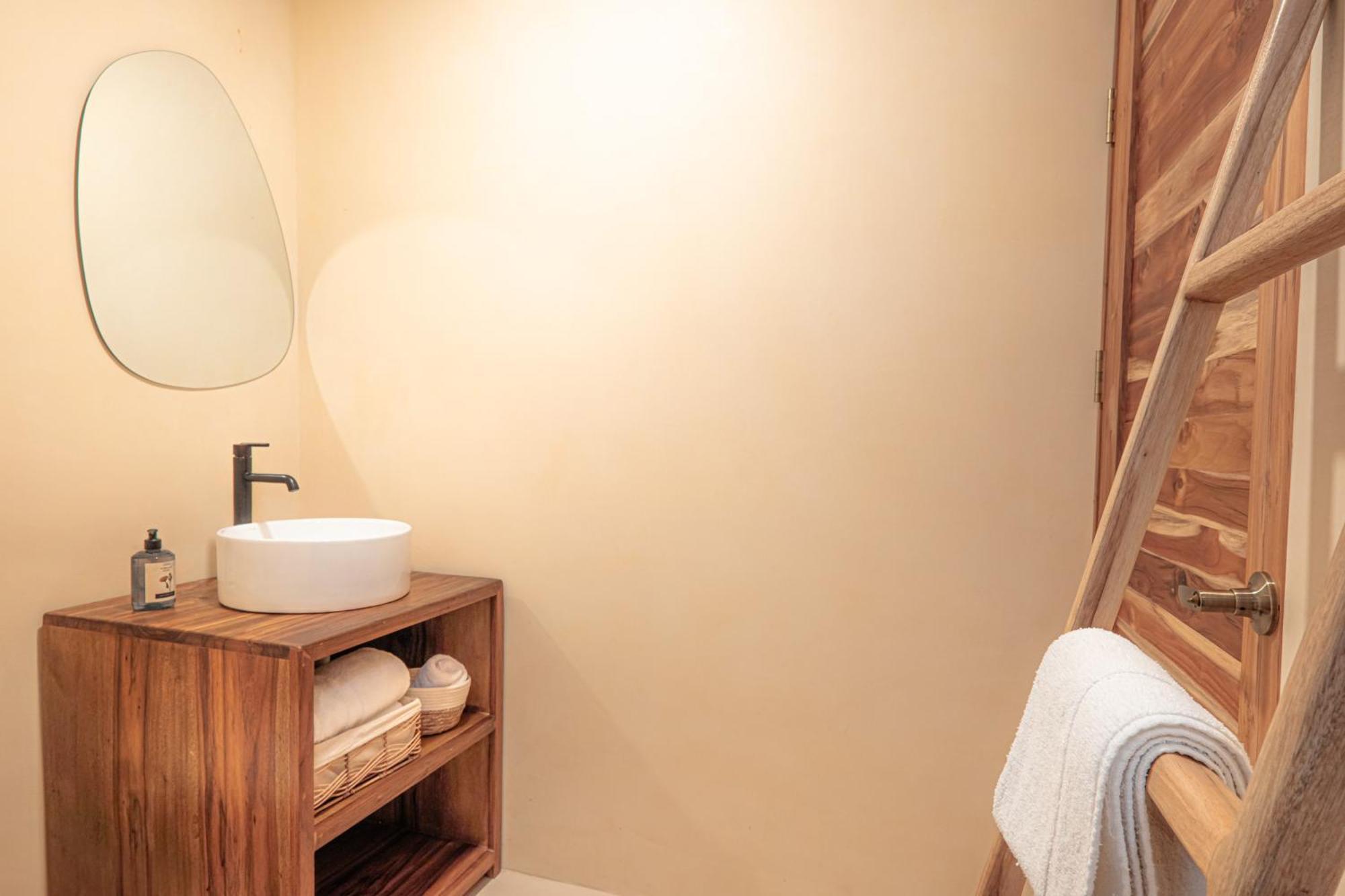 La Bonita Lodge Puerto Viejo de Talamanca 外观 照片