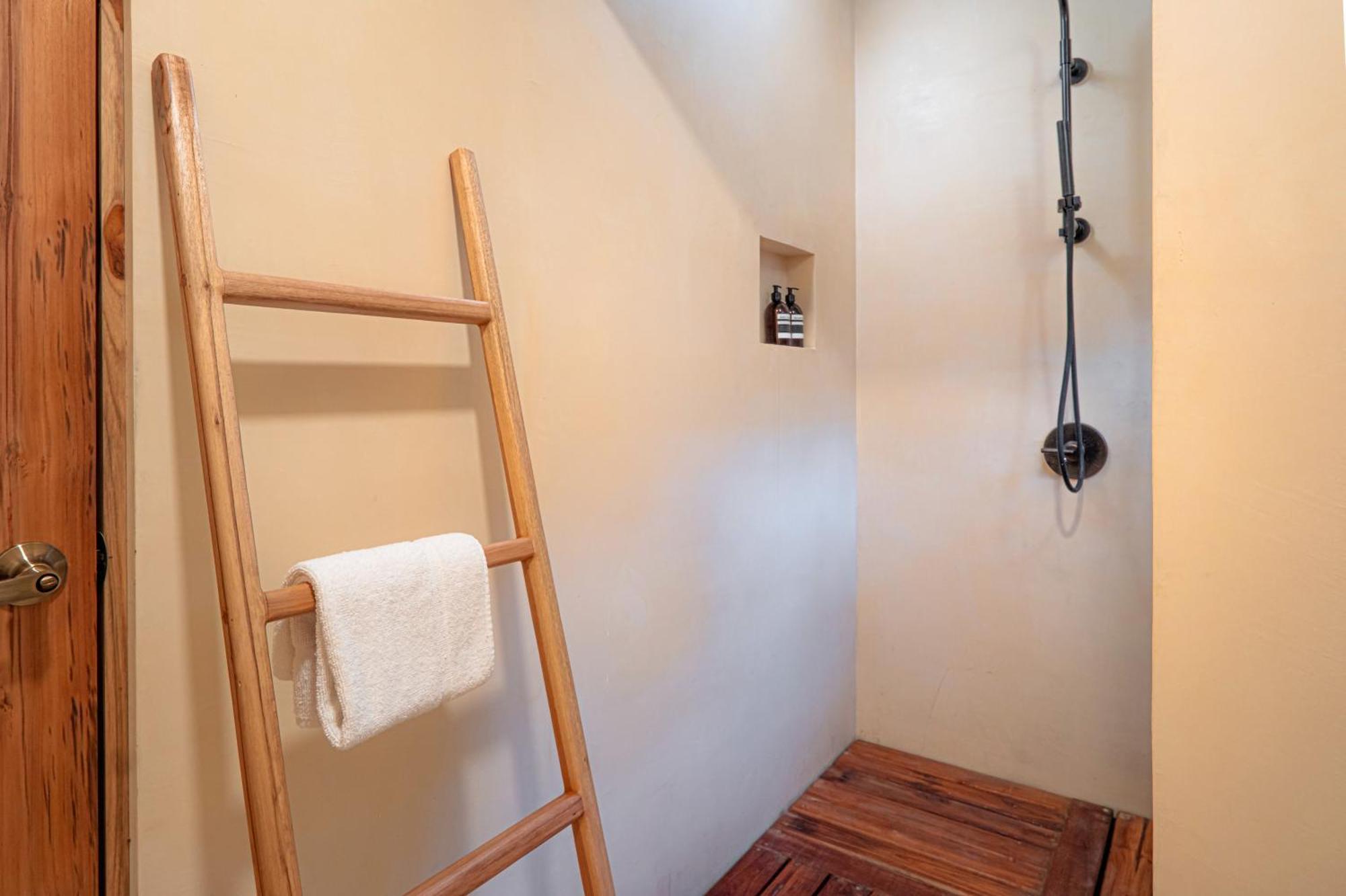 La Bonita Lodge Puerto Viejo de Talamanca 外观 照片