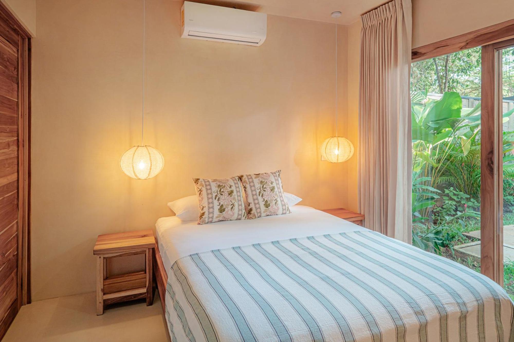La Bonita Lodge Puerto Viejo de Talamanca 外观 照片