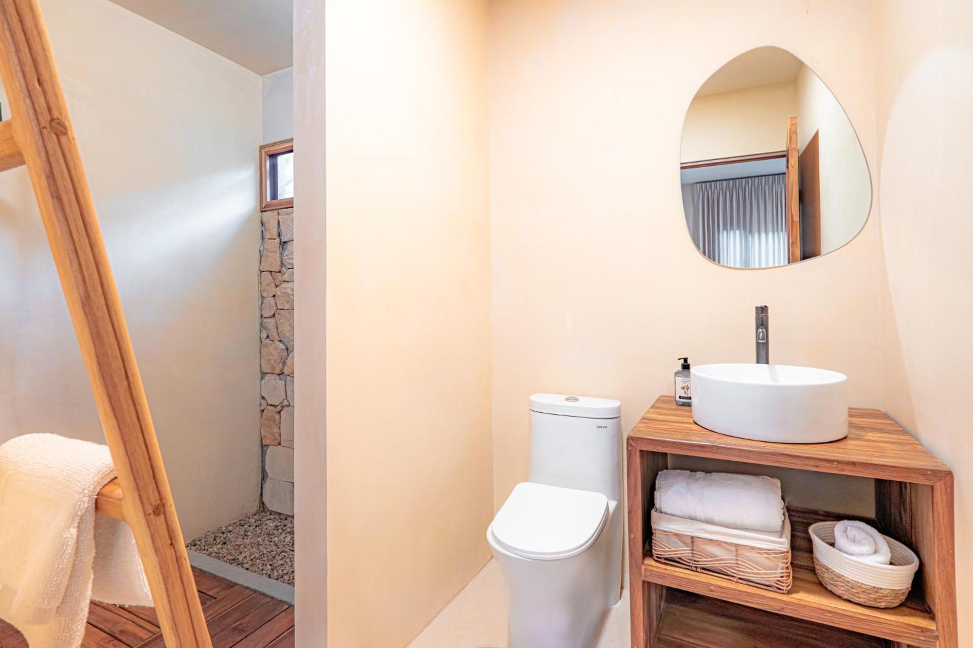 La Bonita Lodge Puerto Viejo de Talamanca 外观 照片