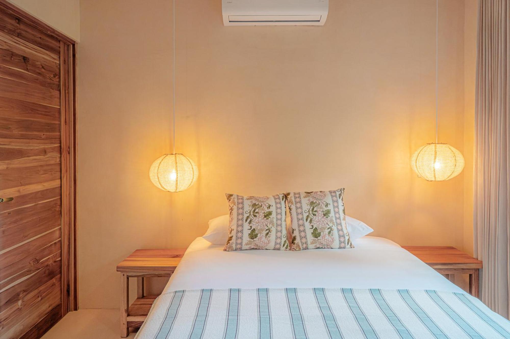 La Bonita Lodge Puerto Viejo de Talamanca 外观 照片