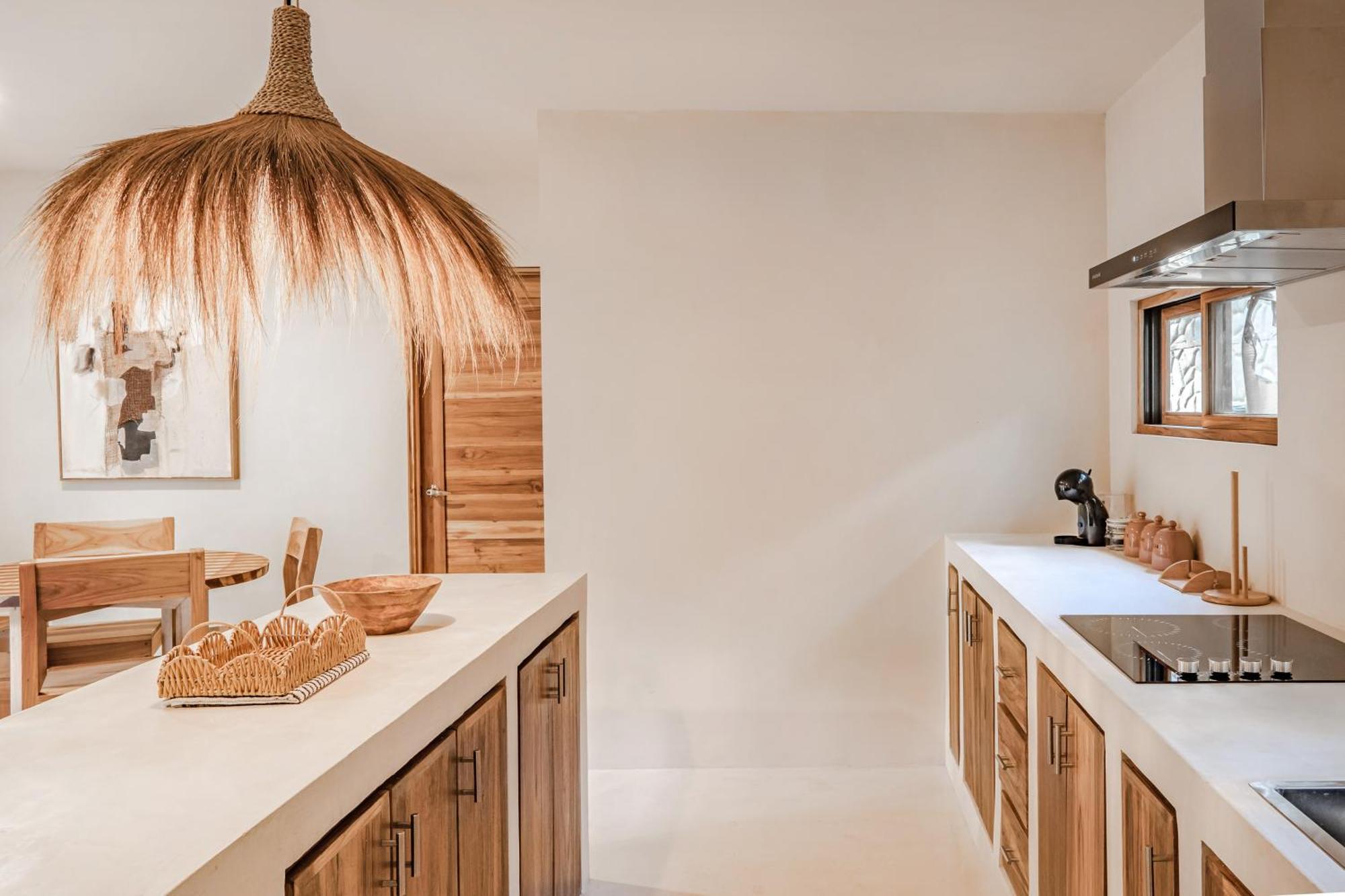 La Bonita Lodge Puerto Viejo de Talamanca 外观 照片