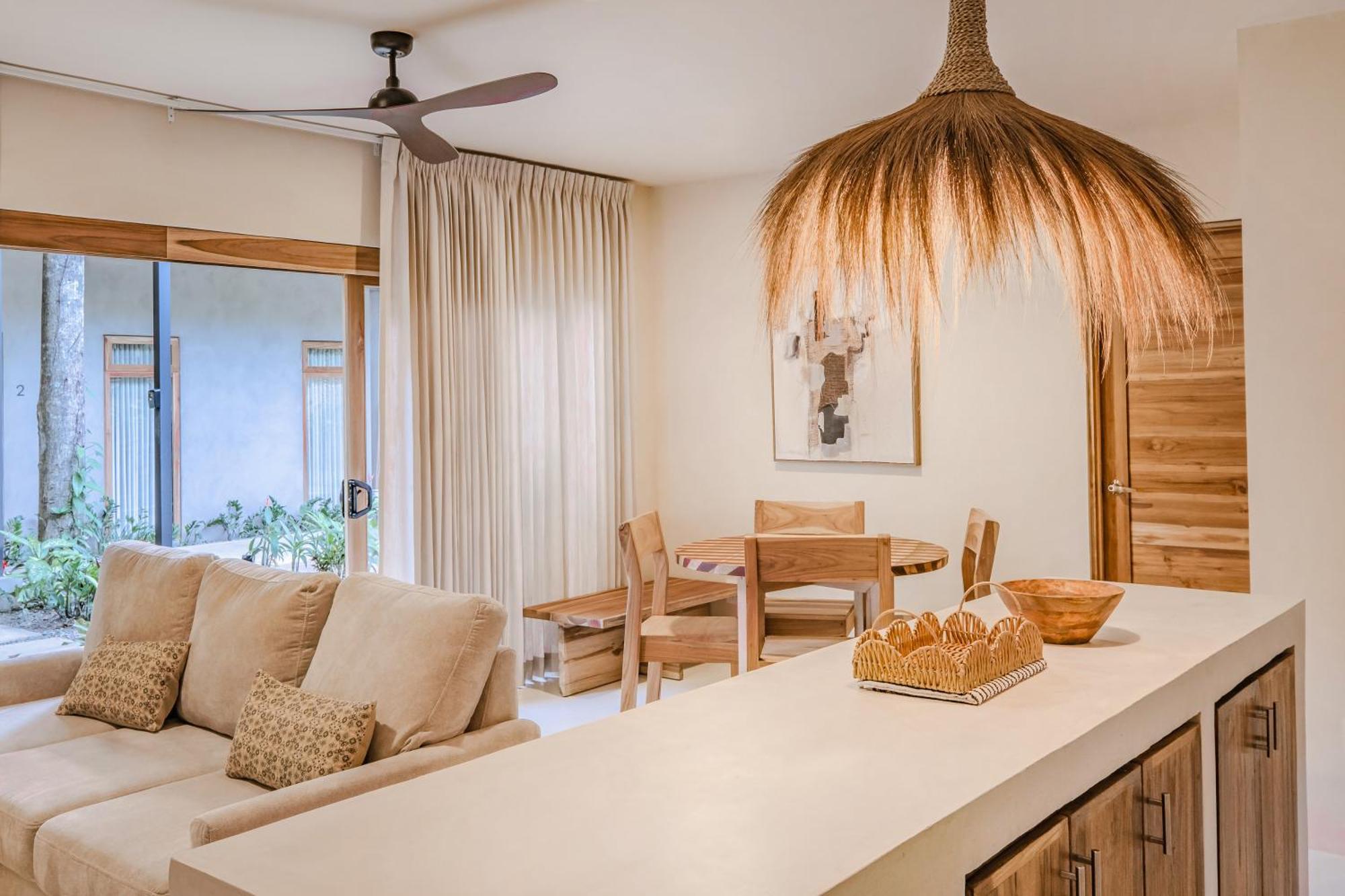 La Bonita Lodge Puerto Viejo de Talamanca 外观 照片