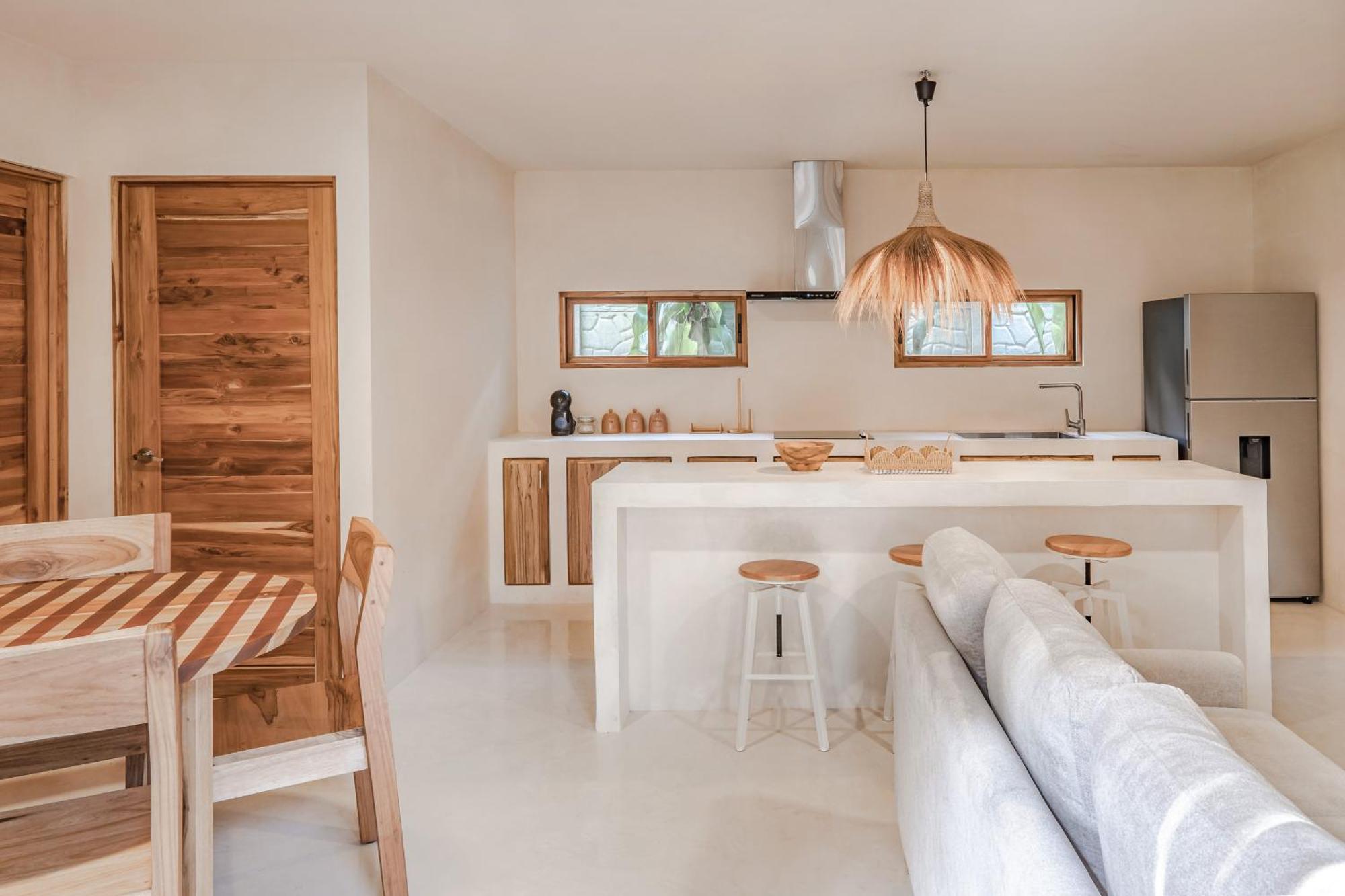 La Bonita Lodge Puerto Viejo de Talamanca 外观 照片
