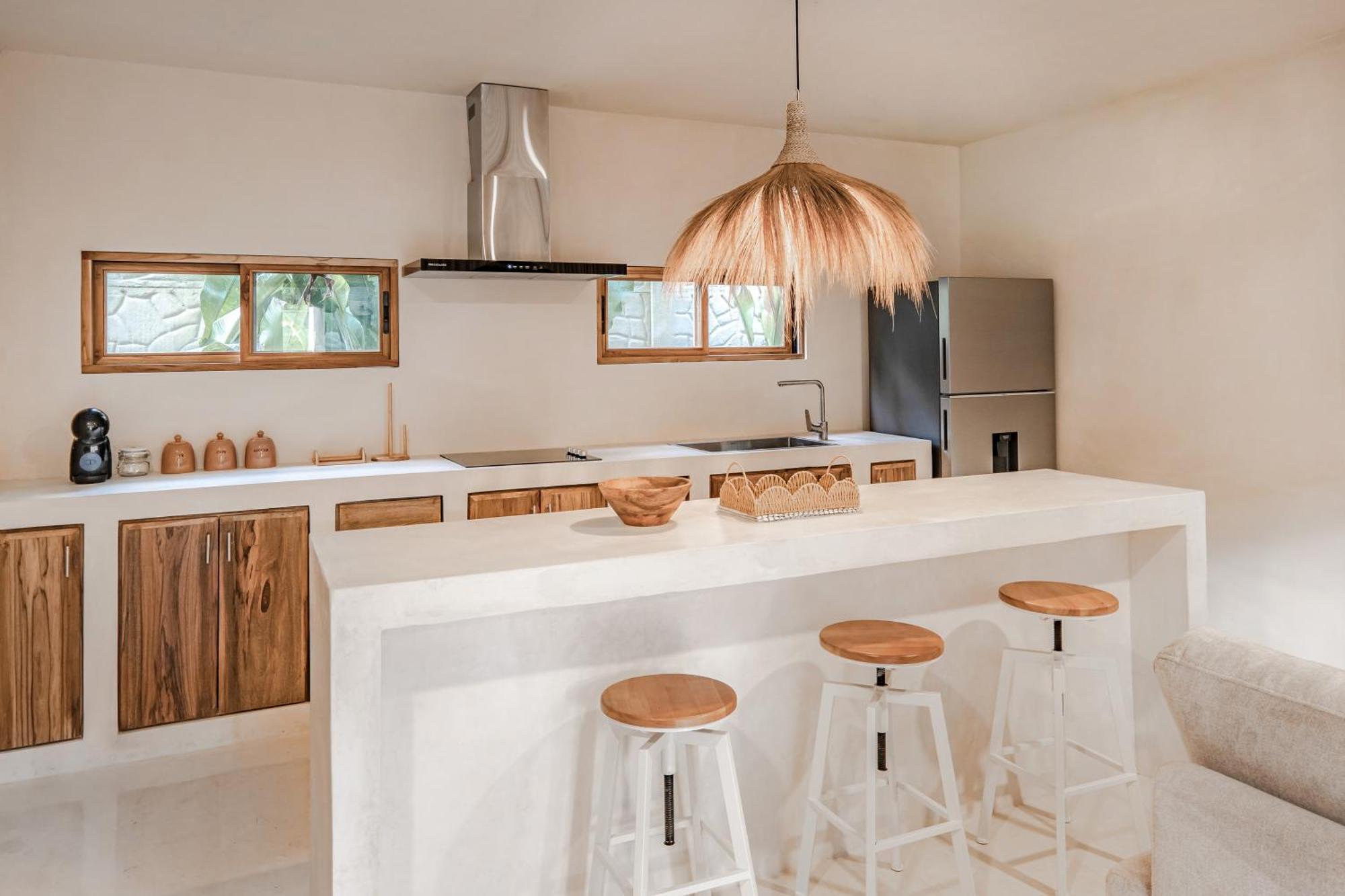 La Bonita Lodge Puerto Viejo de Talamanca 外观 照片