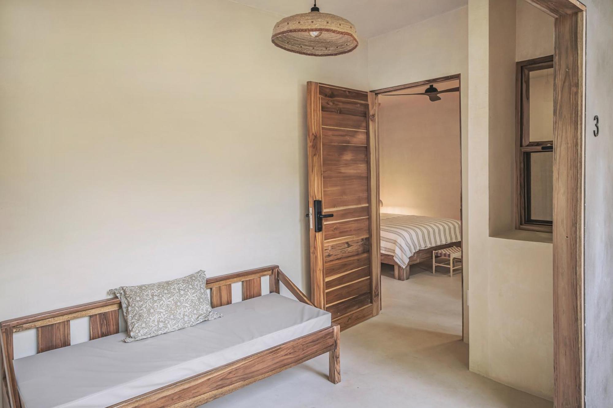 La Bonita Lodge Puerto Viejo de Talamanca 外观 照片