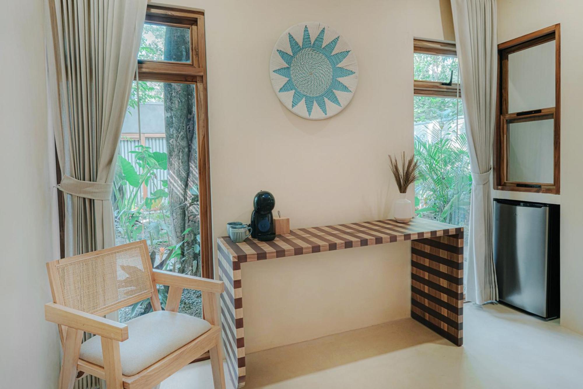 La Bonita Lodge Puerto Viejo de Talamanca 外观 照片