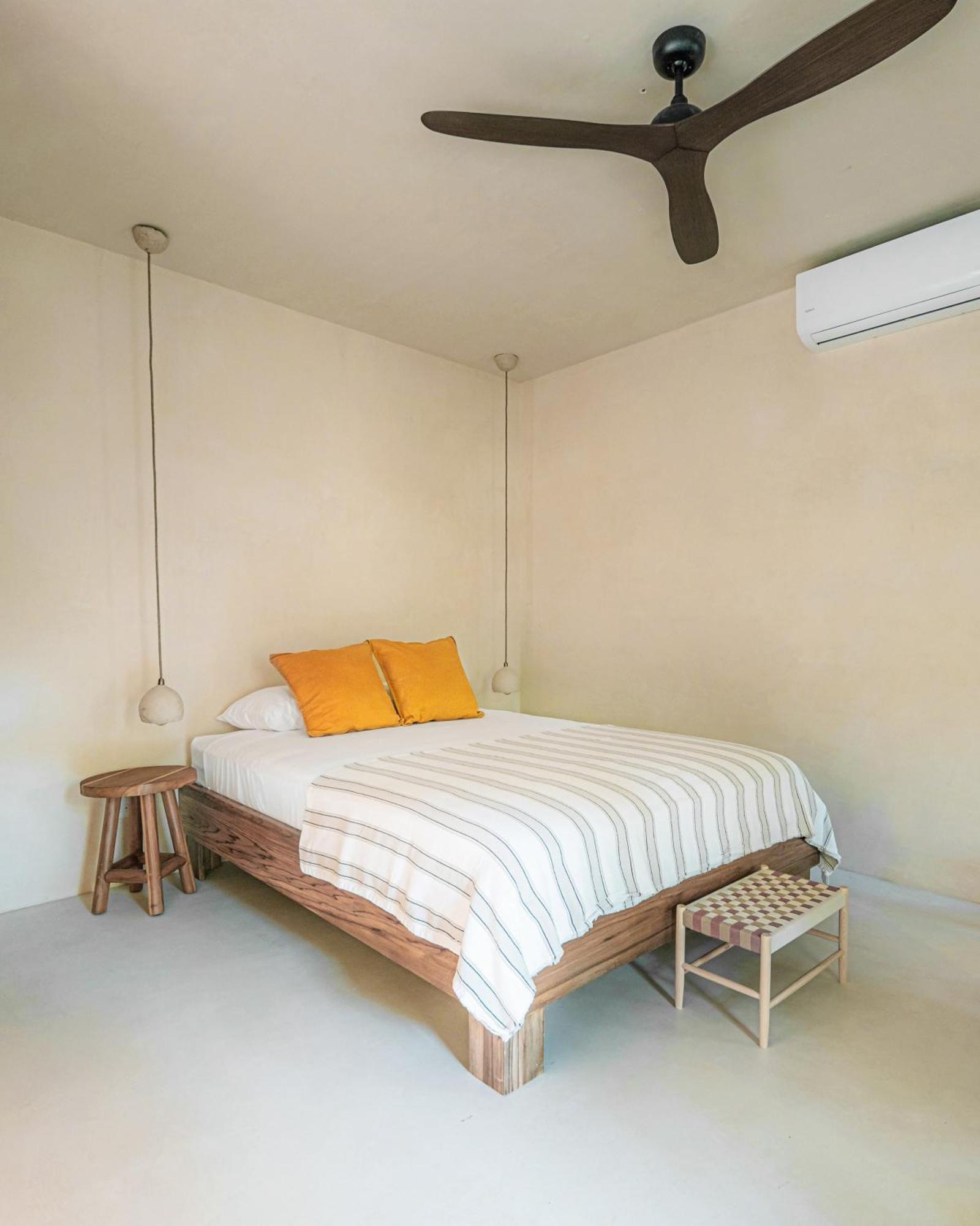 La Bonita Lodge Puerto Viejo de Talamanca 外观 照片