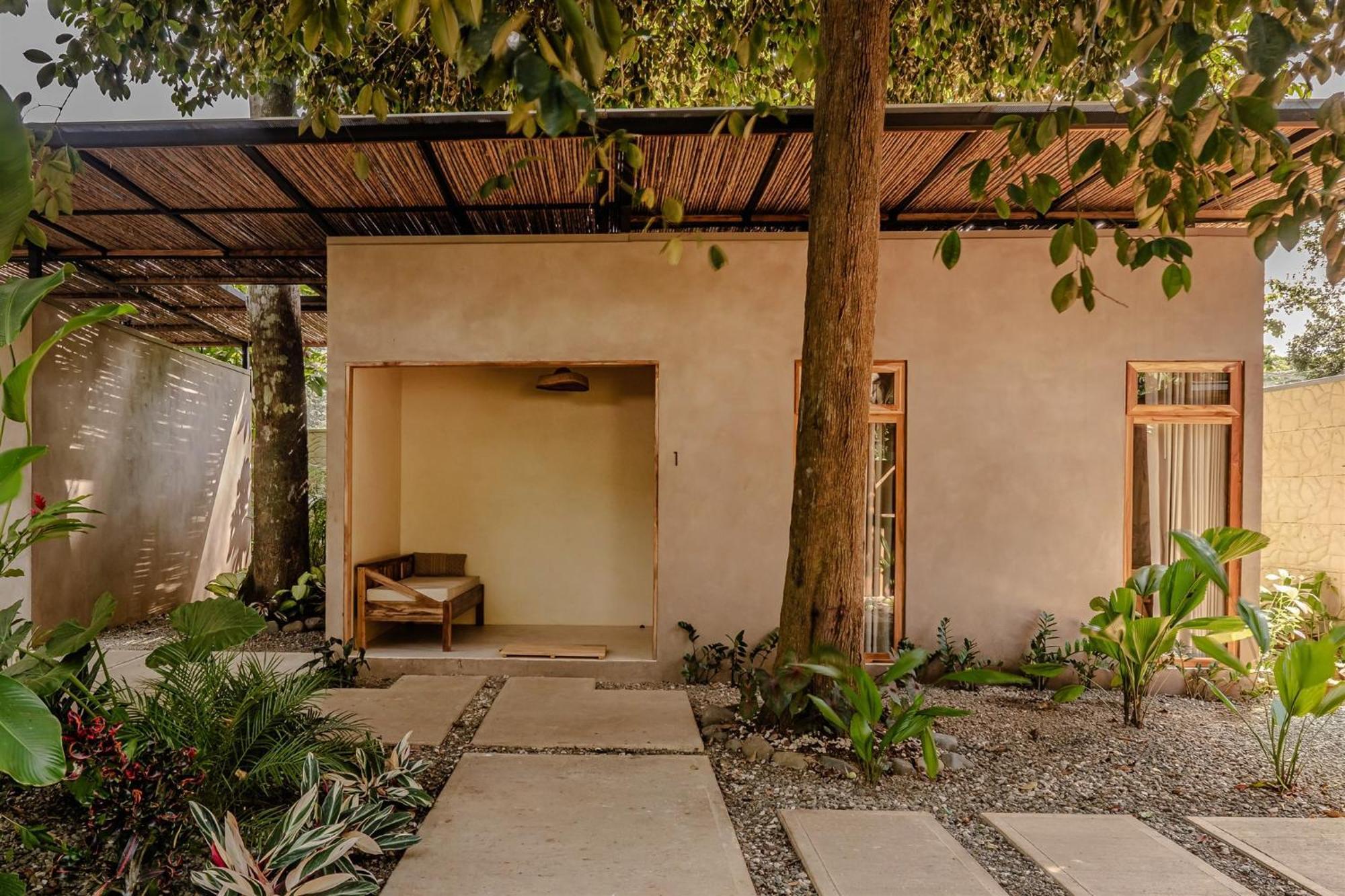 La Bonita Lodge Puerto Viejo de Talamanca 外观 照片