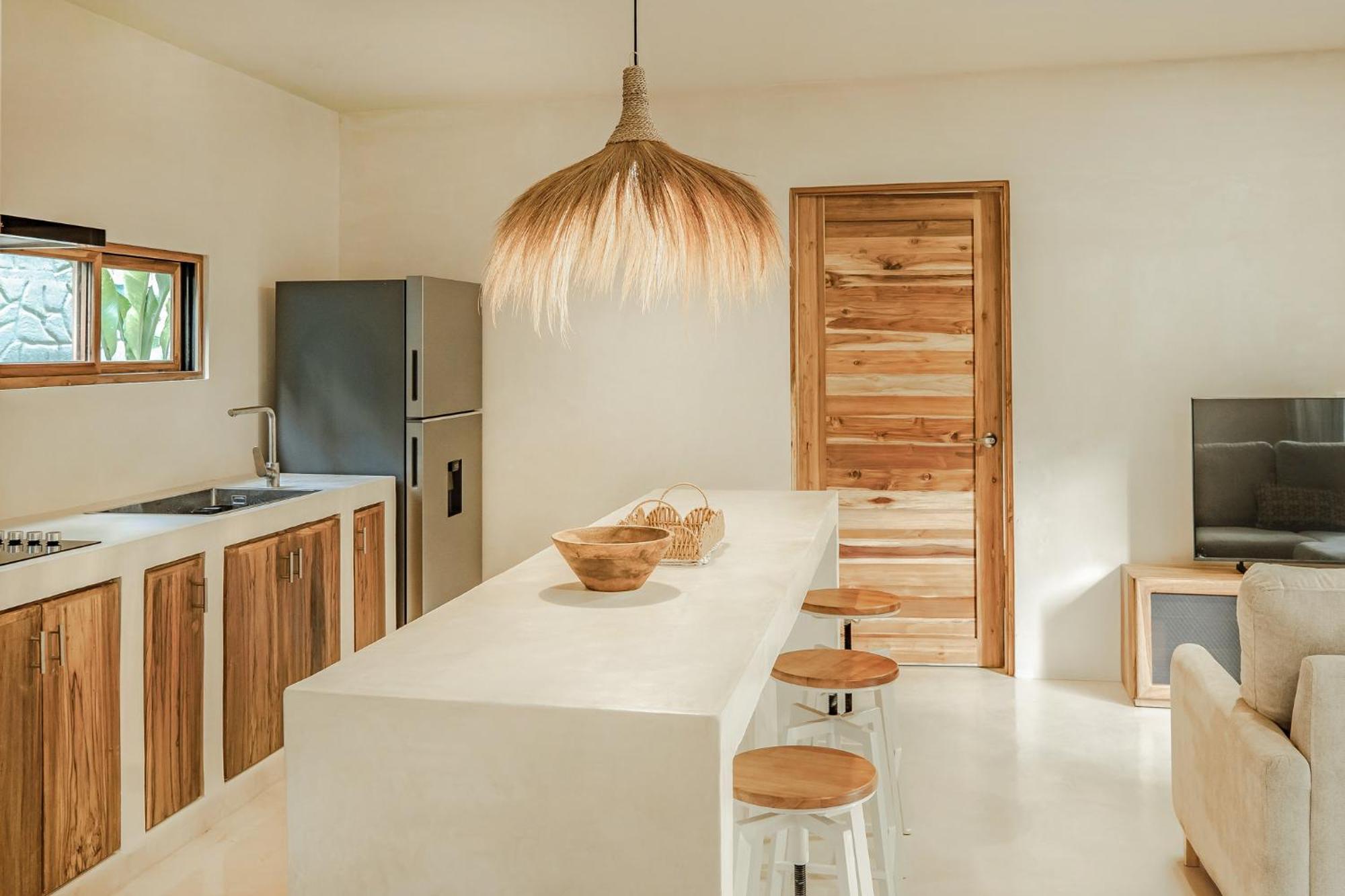 La Bonita Lodge Puerto Viejo de Talamanca 外观 照片