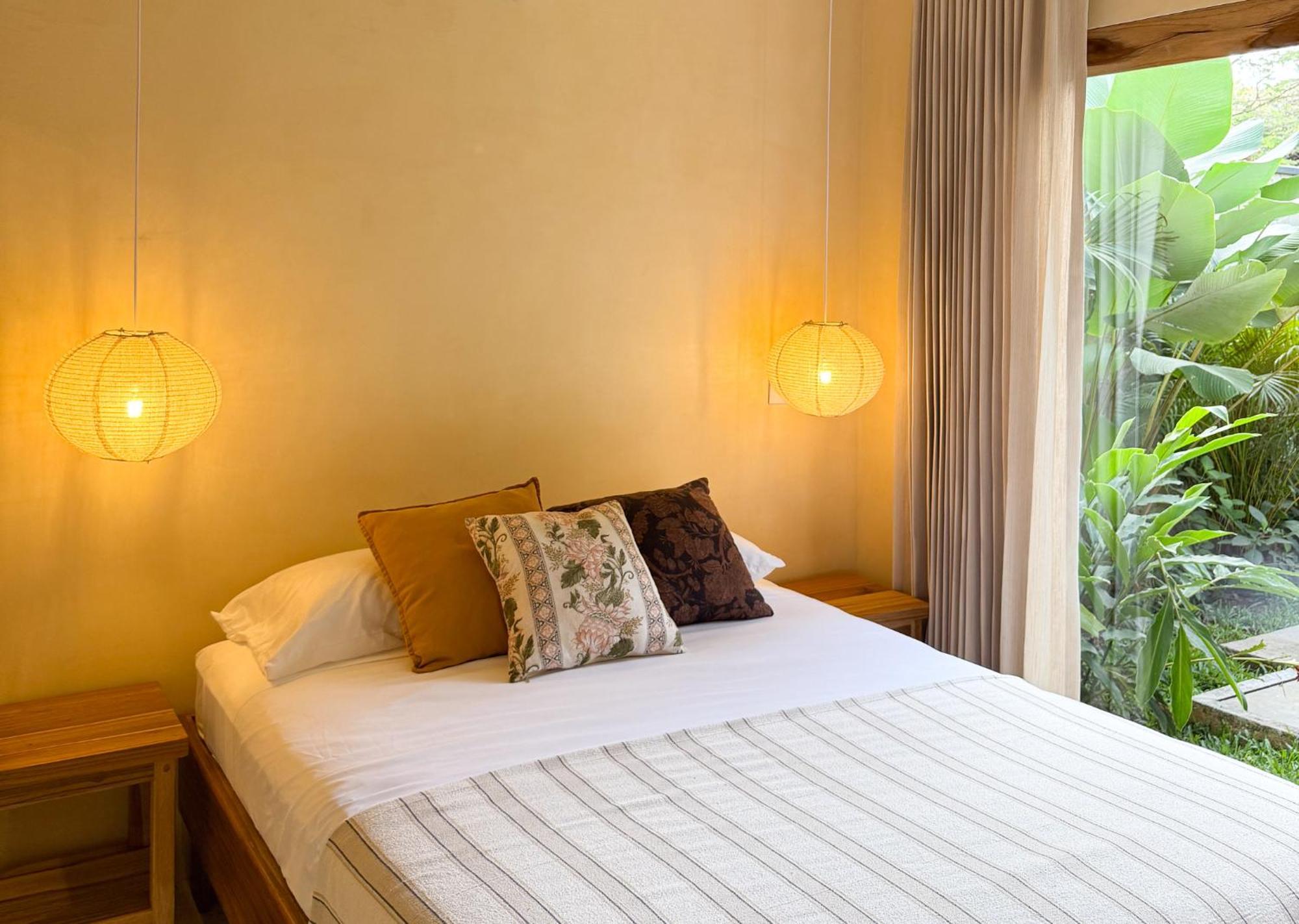 La Bonita Lodge Puerto Viejo de Talamanca 外观 照片