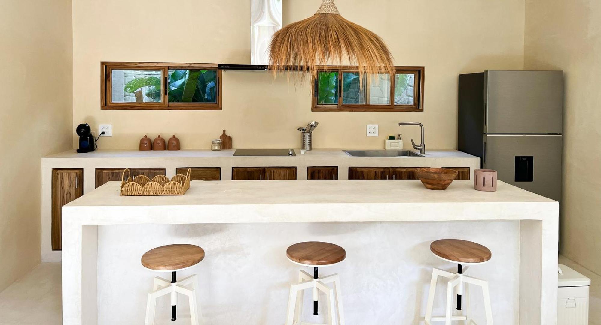 La Bonita Lodge Puerto Viejo de Talamanca 外观 照片