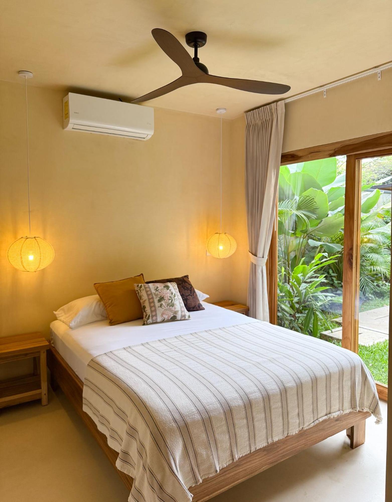 La Bonita Lodge Puerto Viejo de Talamanca 外观 照片