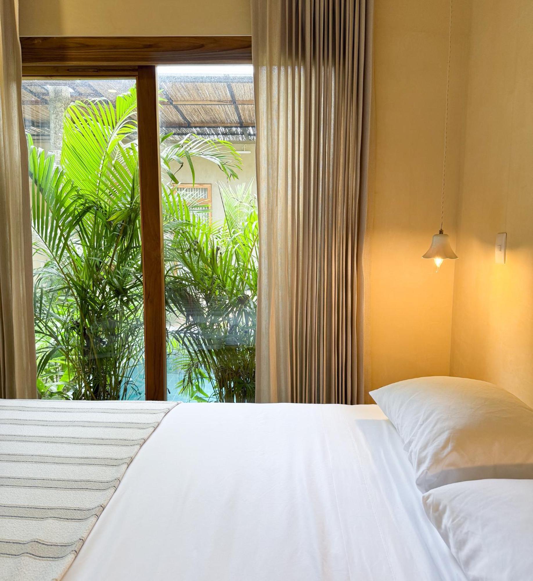 La Bonita Lodge Puerto Viejo de Talamanca 外观 照片