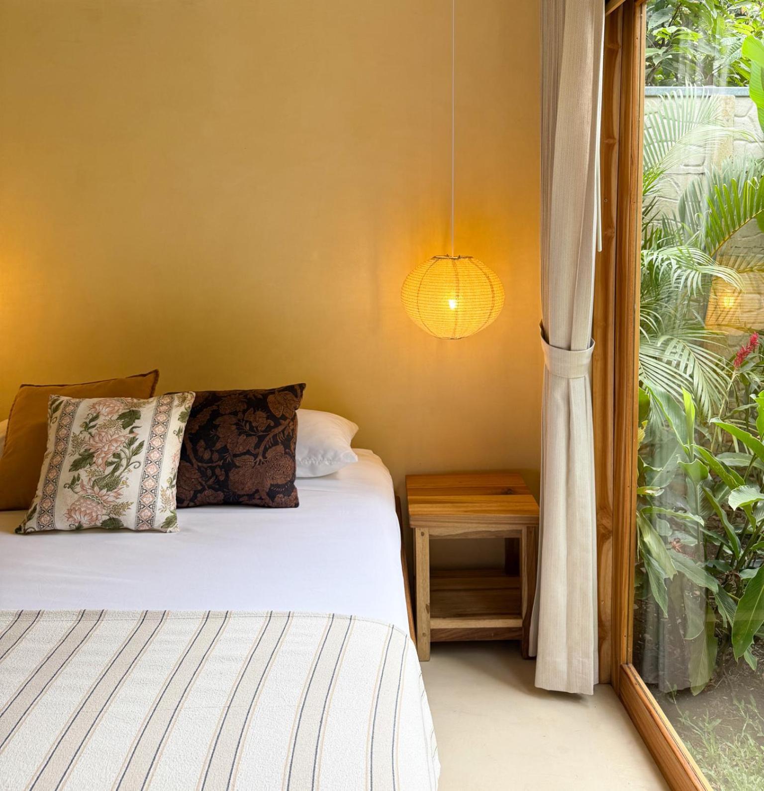 La Bonita Lodge Puerto Viejo de Talamanca 外观 照片