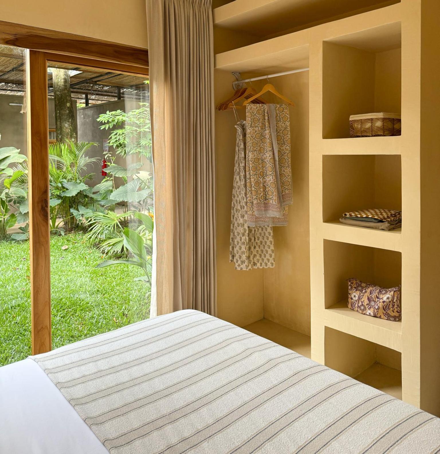 La Bonita Lodge Puerto Viejo de Talamanca 外观 照片