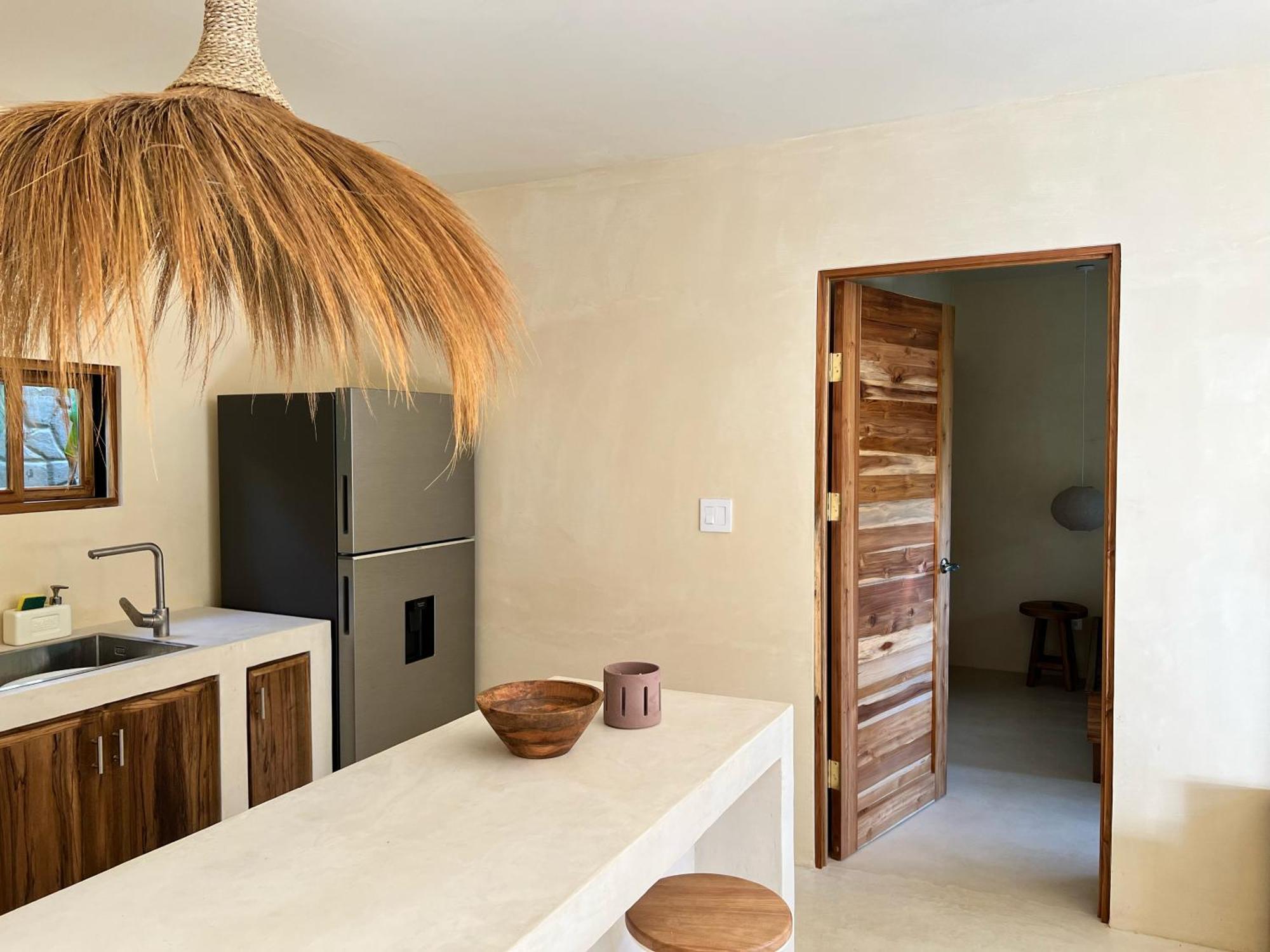 La Bonita Lodge Puerto Viejo de Talamanca 外观 照片