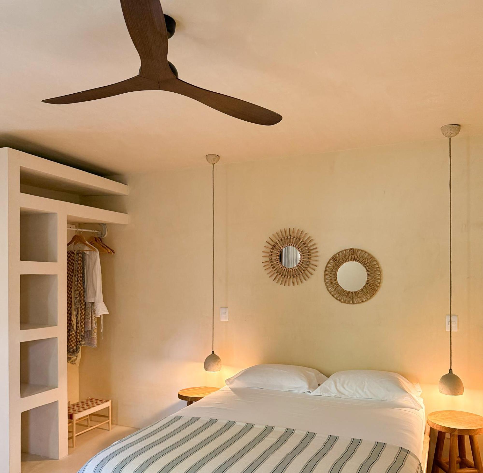 La Bonita Lodge Puerto Viejo de Talamanca 外观 照片