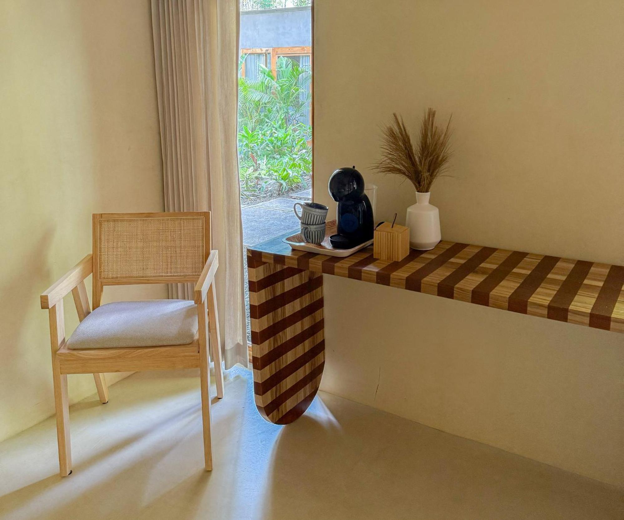 La Bonita Lodge Puerto Viejo de Talamanca 外观 照片