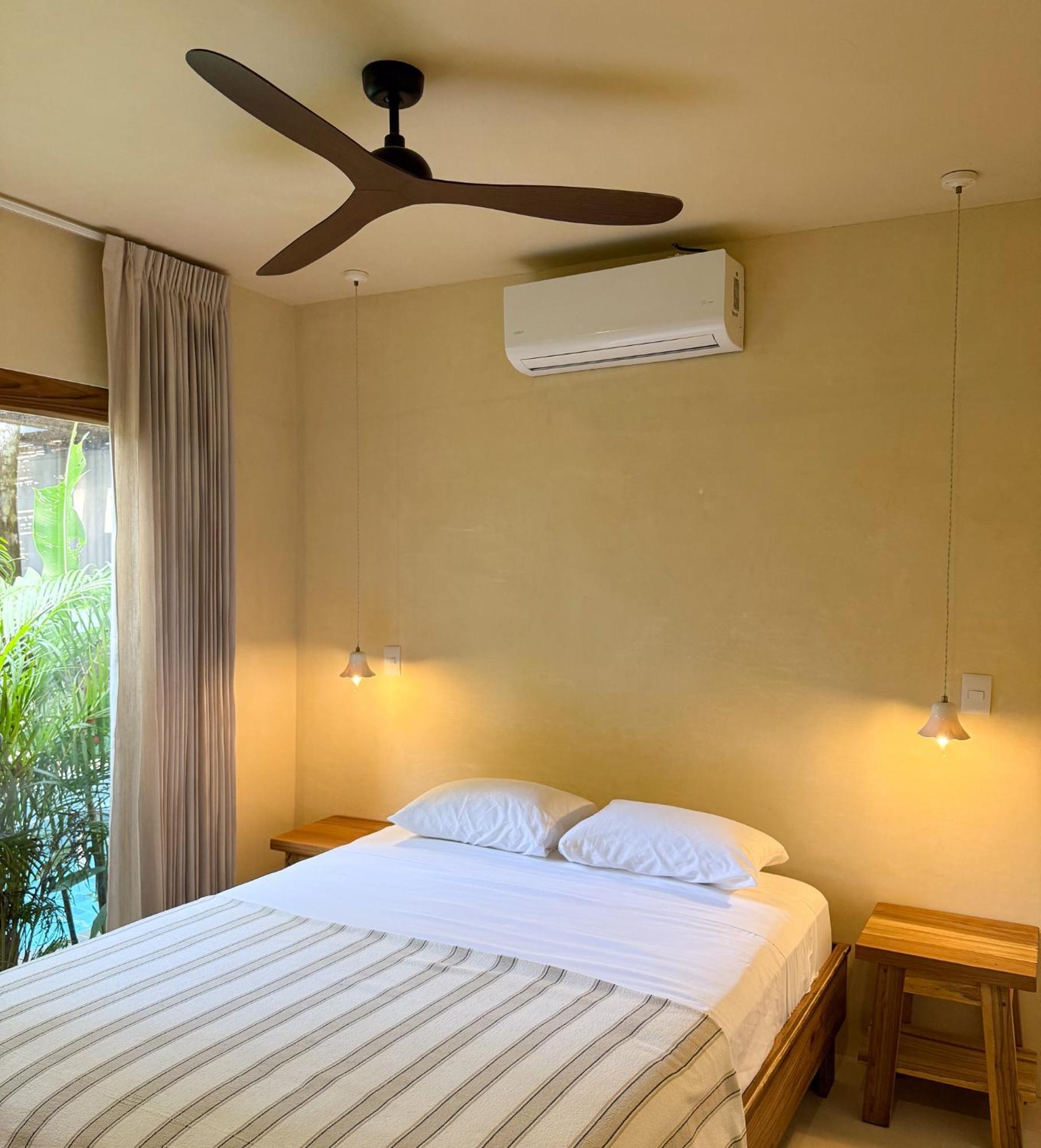 La Bonita Lodge Puerto Viejo de Talamanca 外观 照片