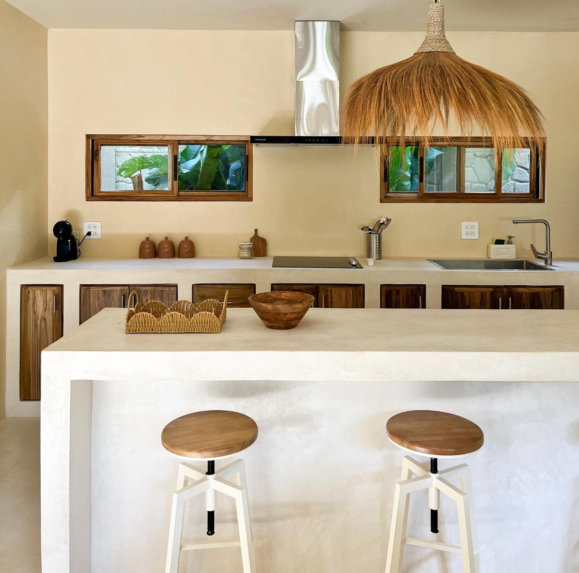 La Bonita Lodge Puerto Viejo de Talamanca 外观 照片