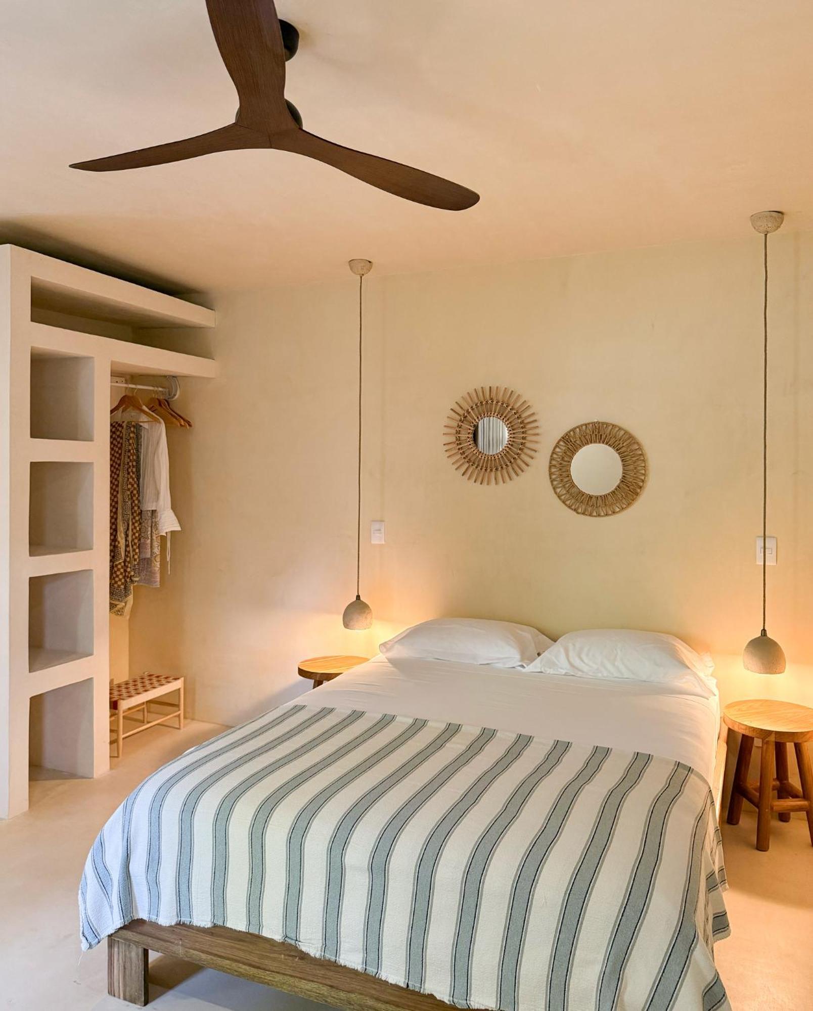 La Bonita Lodge Puerto Viejo de Talamanca 外观 照片