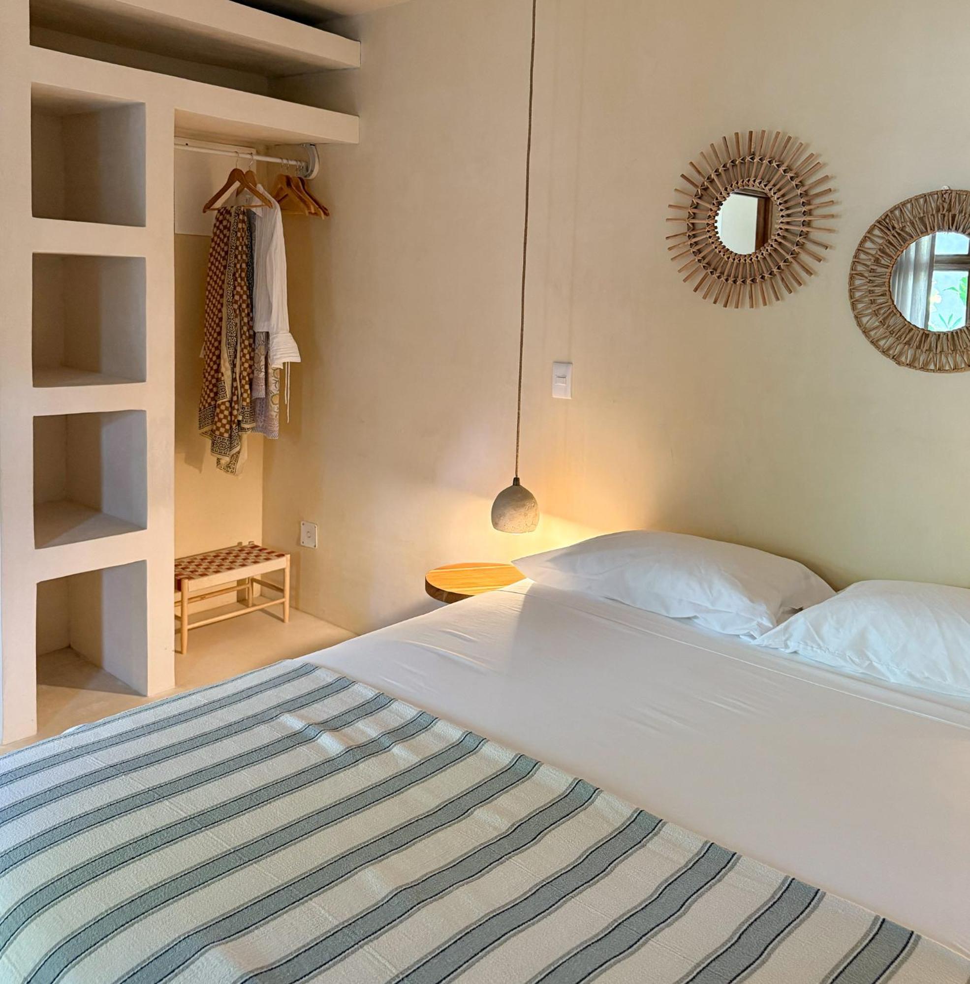 La Bonita Lodge Puerto Viejo de Talamanca 外观 照片