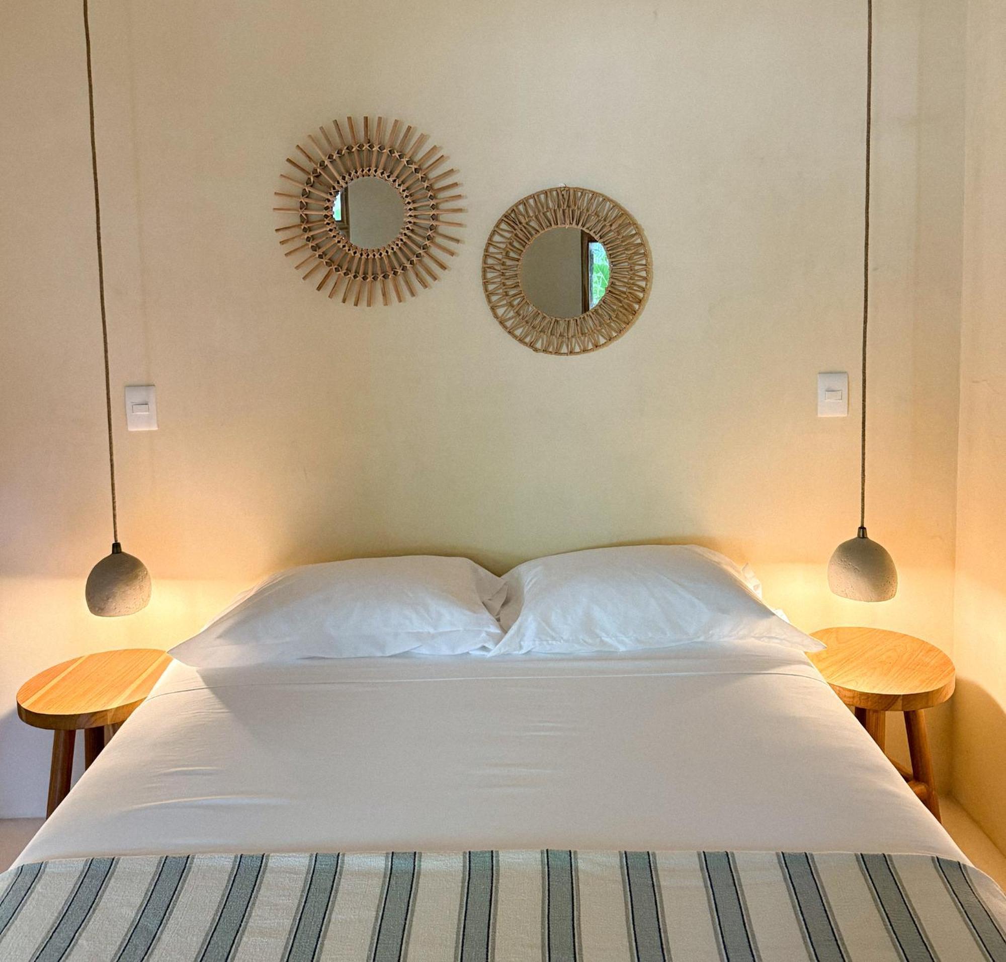 La Bonita Lodge Puerto Viejo de Talamanca 外观 照片