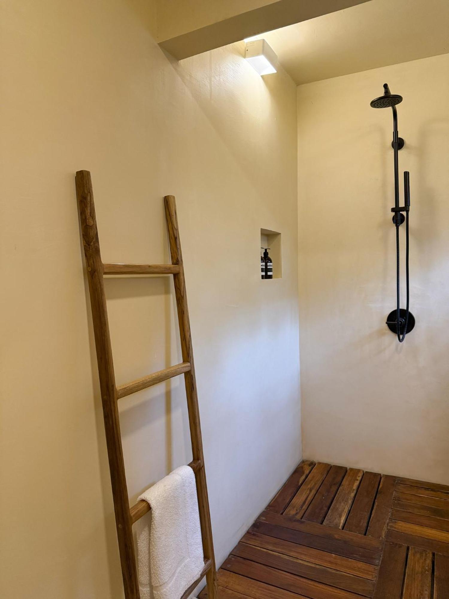 La Bonita Lodge Puerto Viejo de Talamanca 外观 照片
