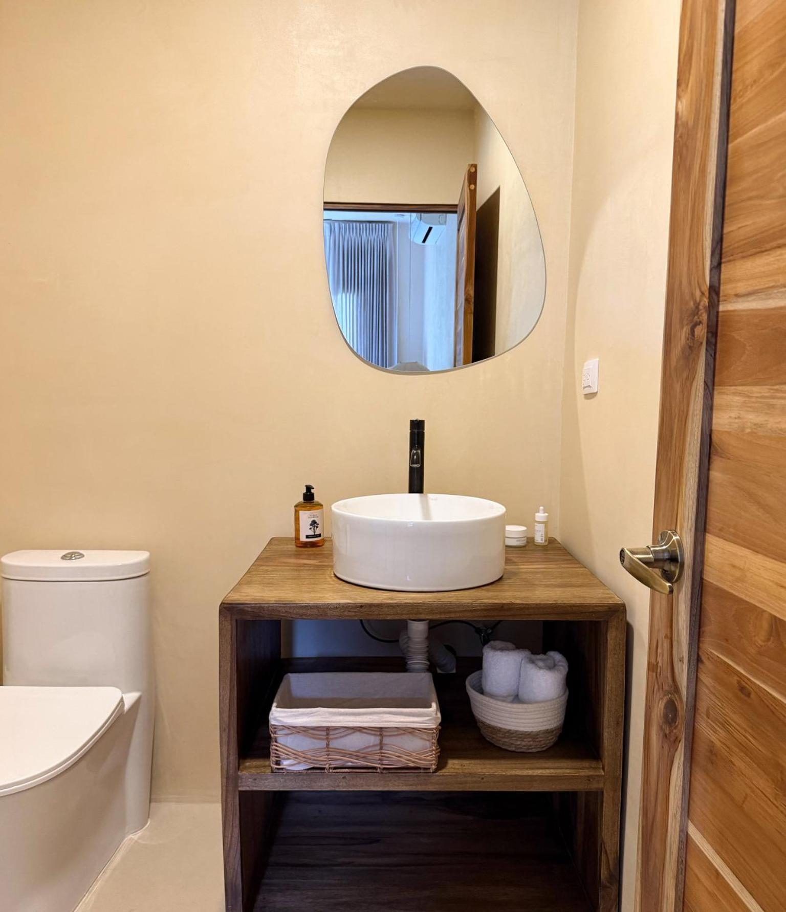 La Bonita Lodge Puerto Viejo de Talamanca 外观 照片