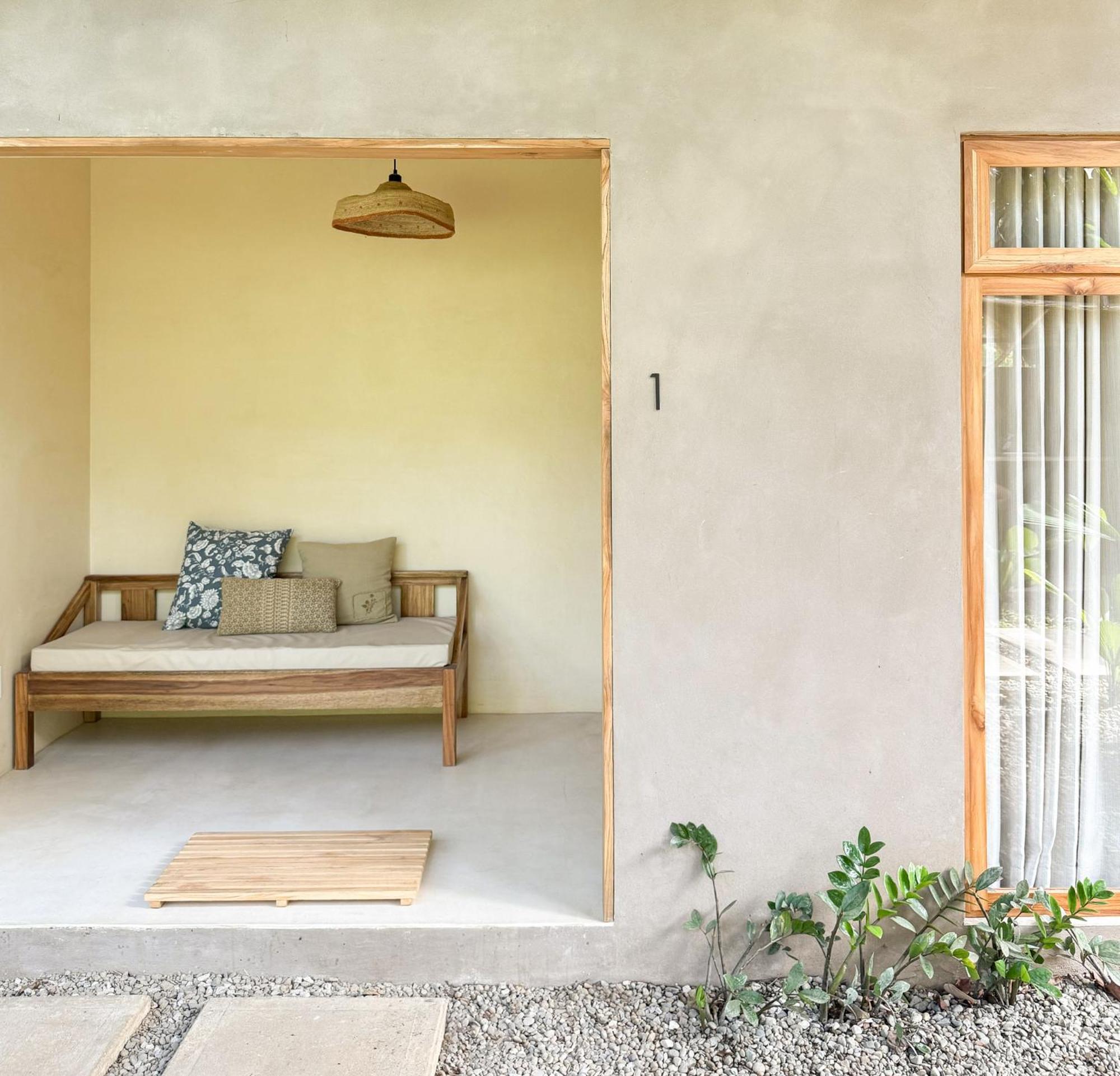 La Bonita Lodge Puerto Viejo de Talamanca 外观 照片