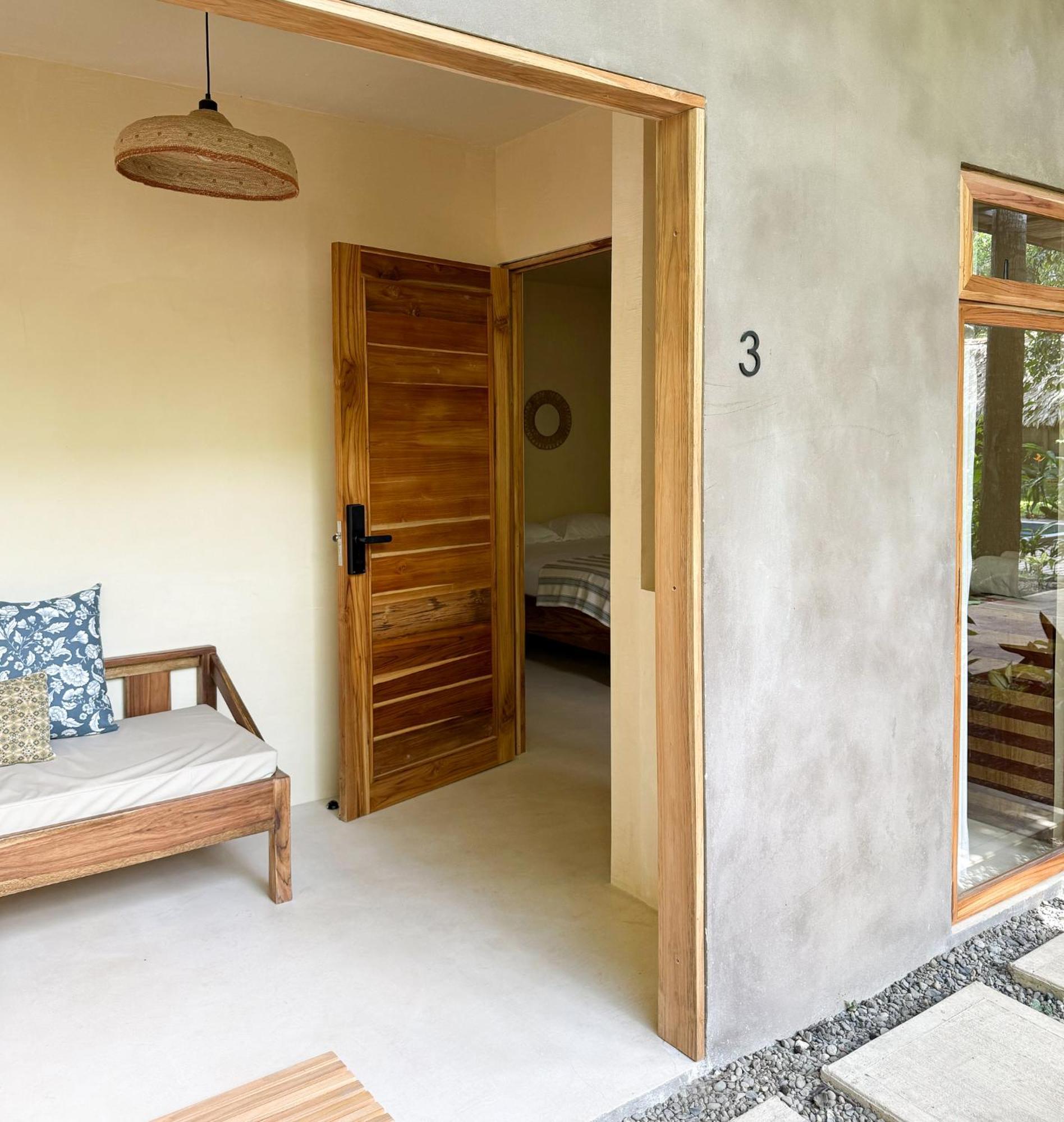 La Bonita Lodge Puerto Viejo de Talamanca 外观 照片
