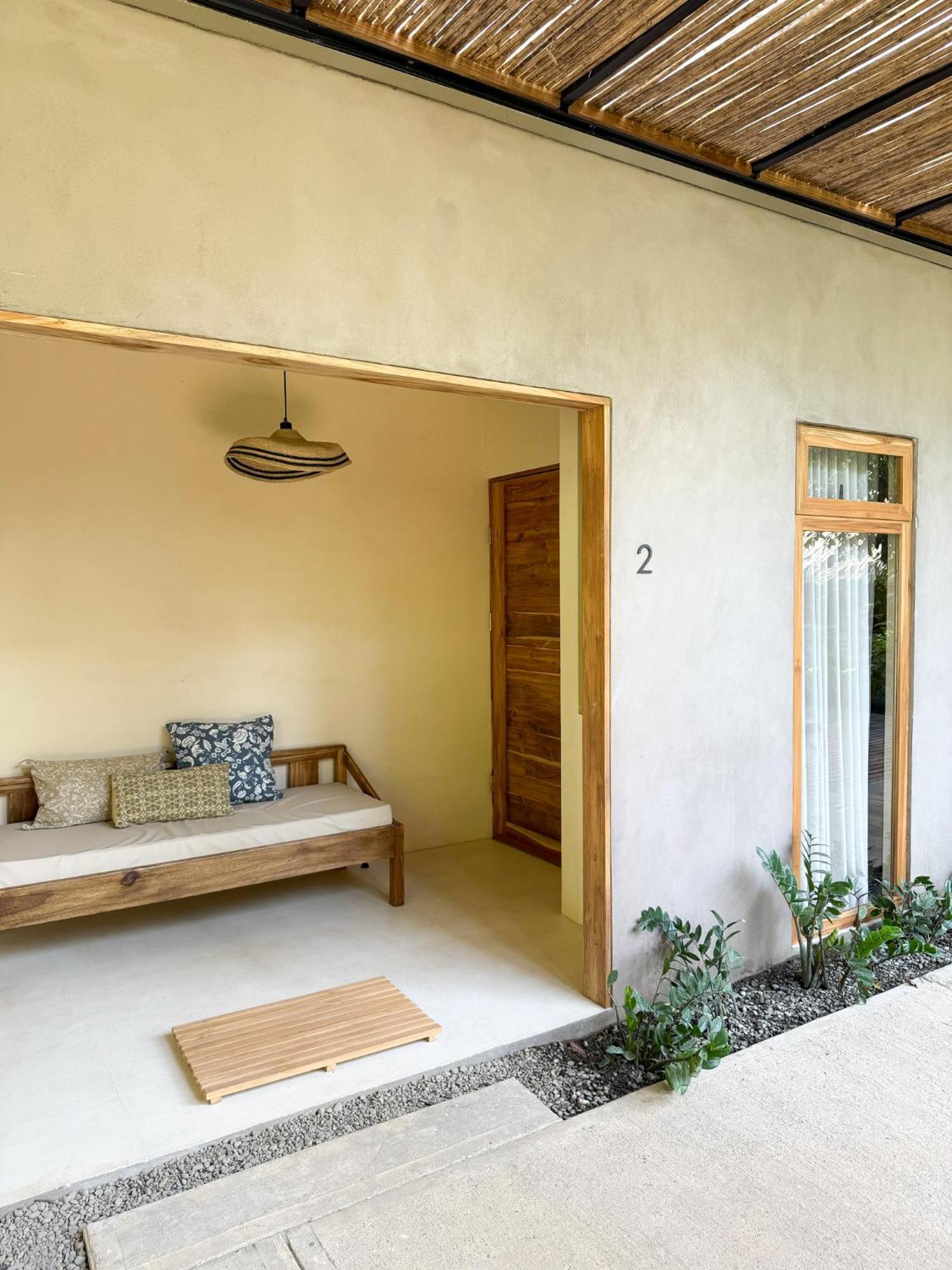 La Bonita Lodge Puerto Viejo de Talamanca 外观 照片